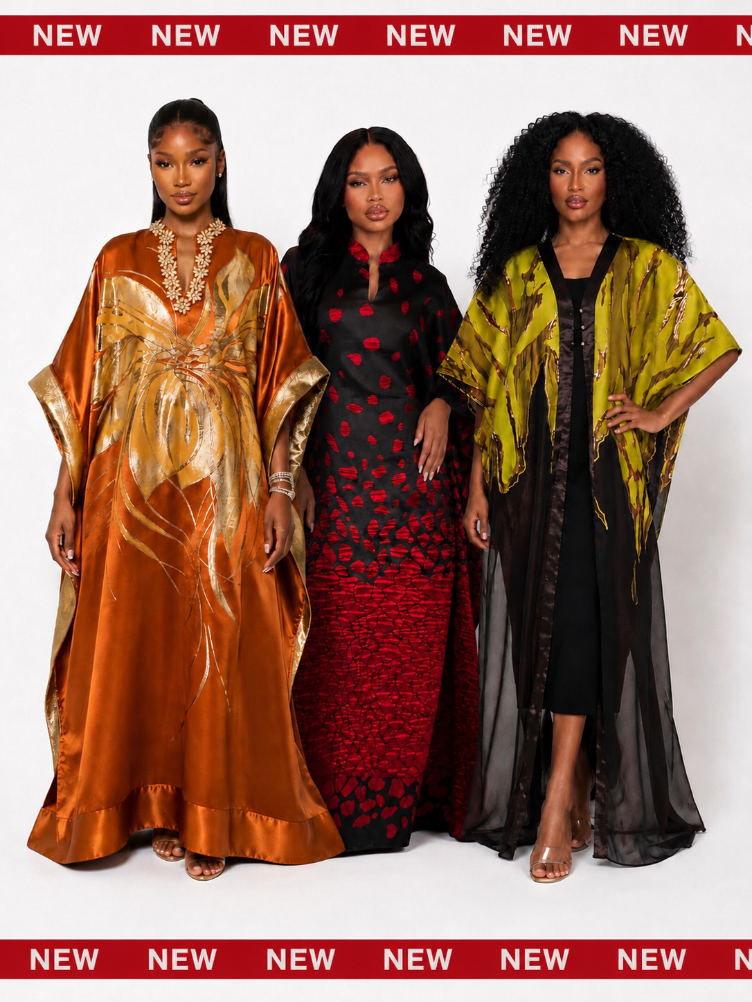 Collection Summer/Autumn 2026