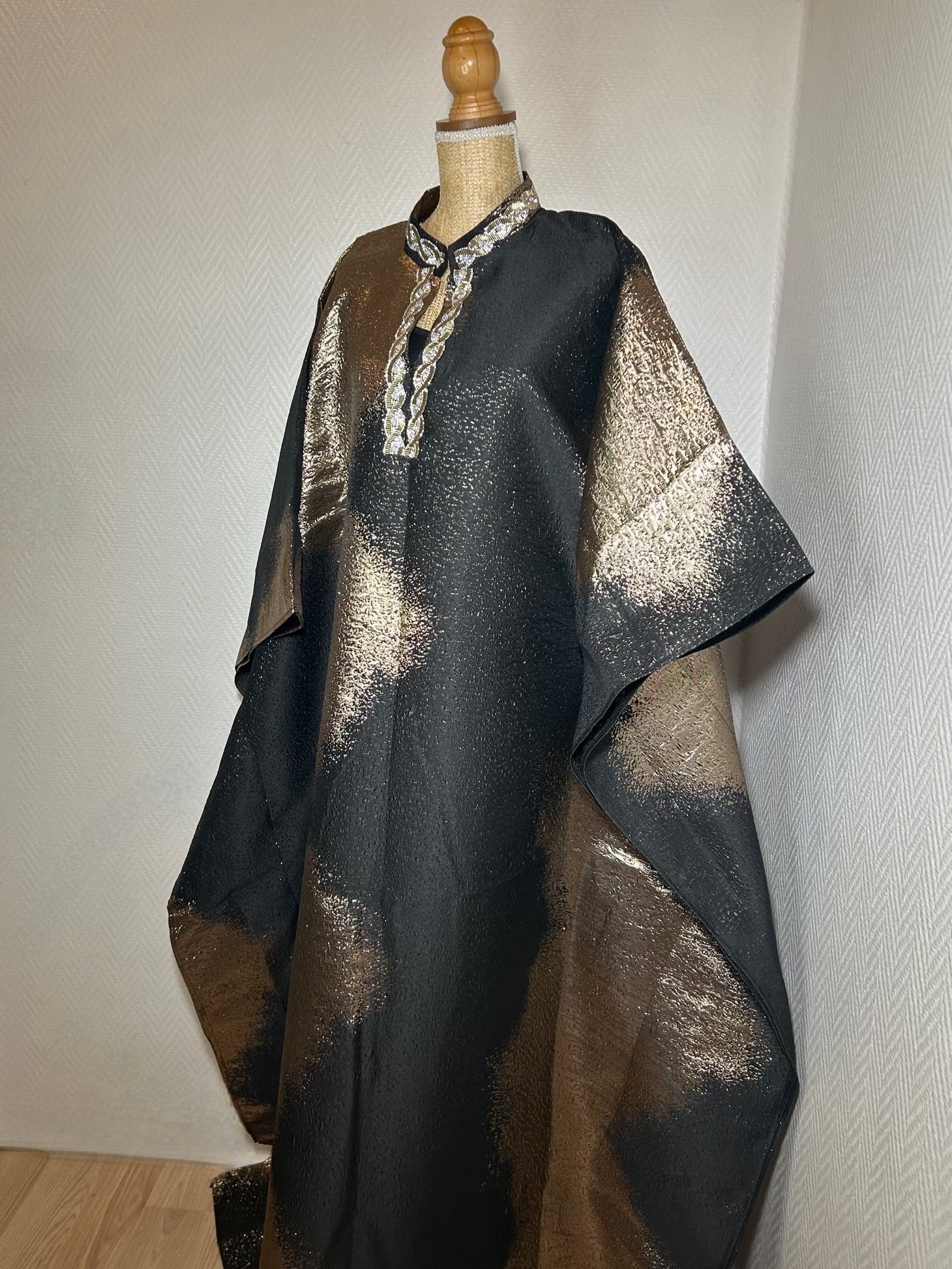 Robe Tatiana