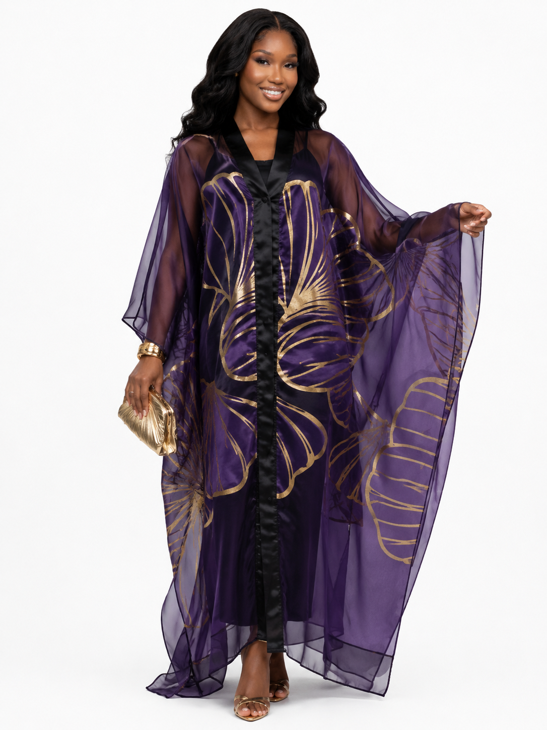 Robe Aida