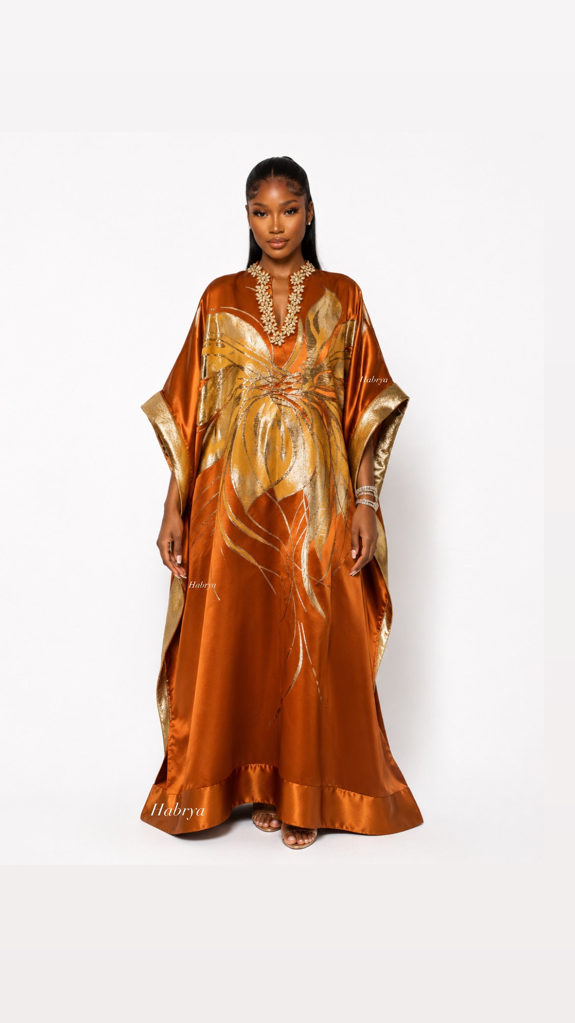 Robe Mina