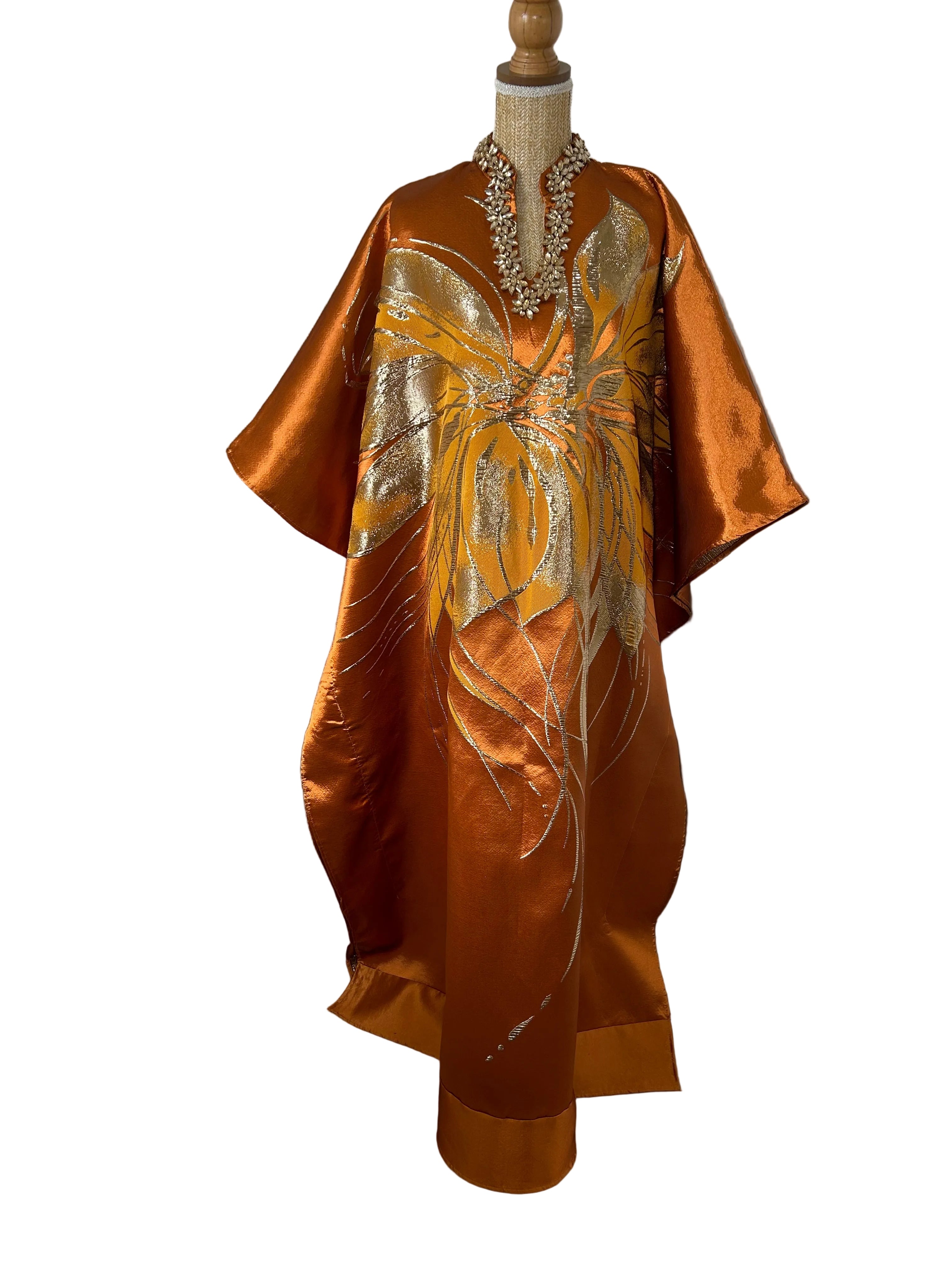 Robe Mina