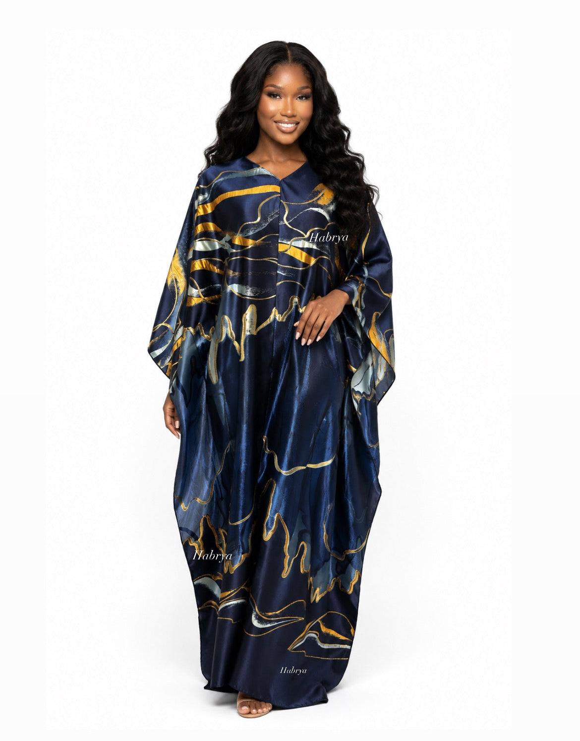Robe aysha