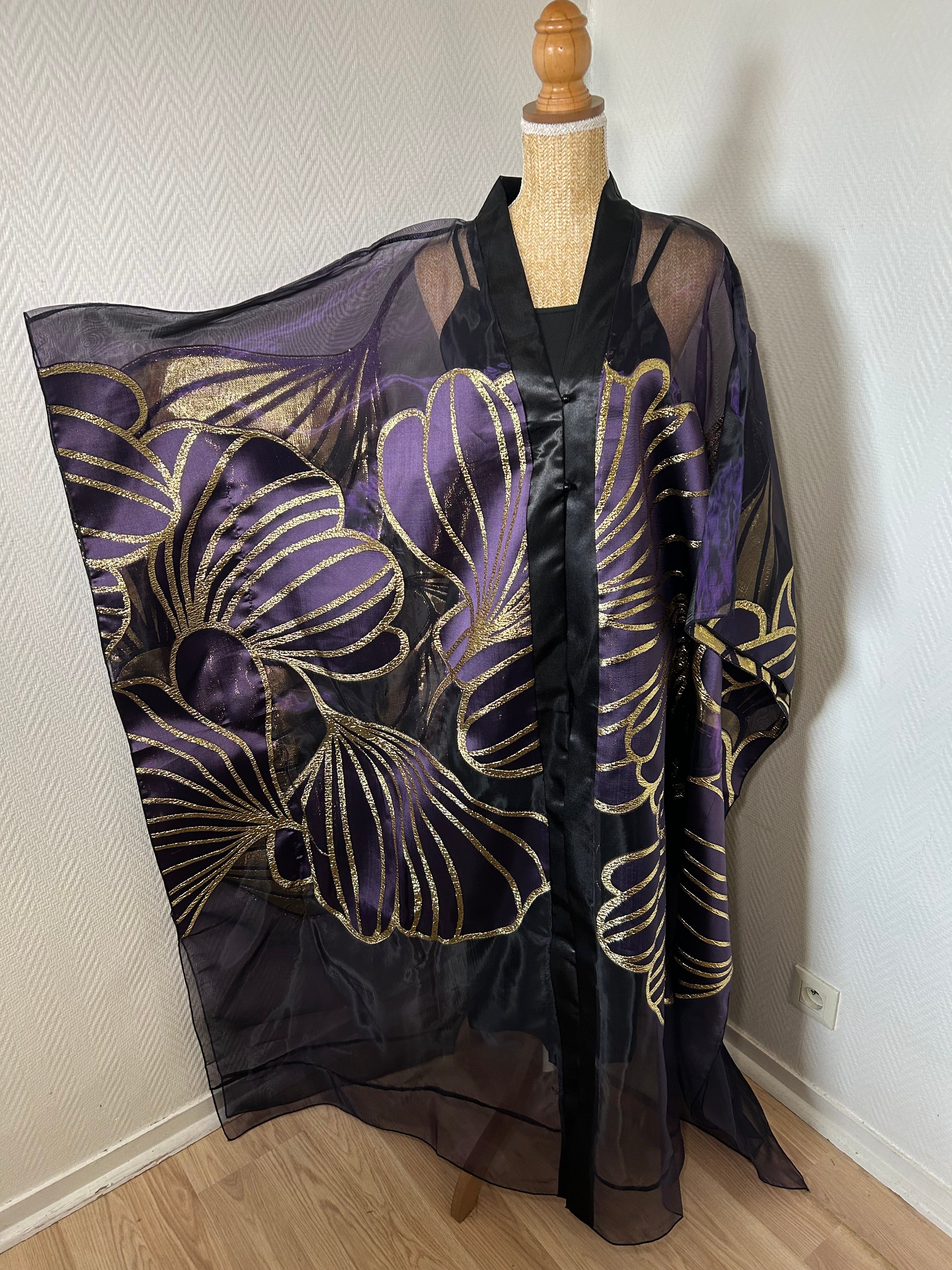 Robe Aida
