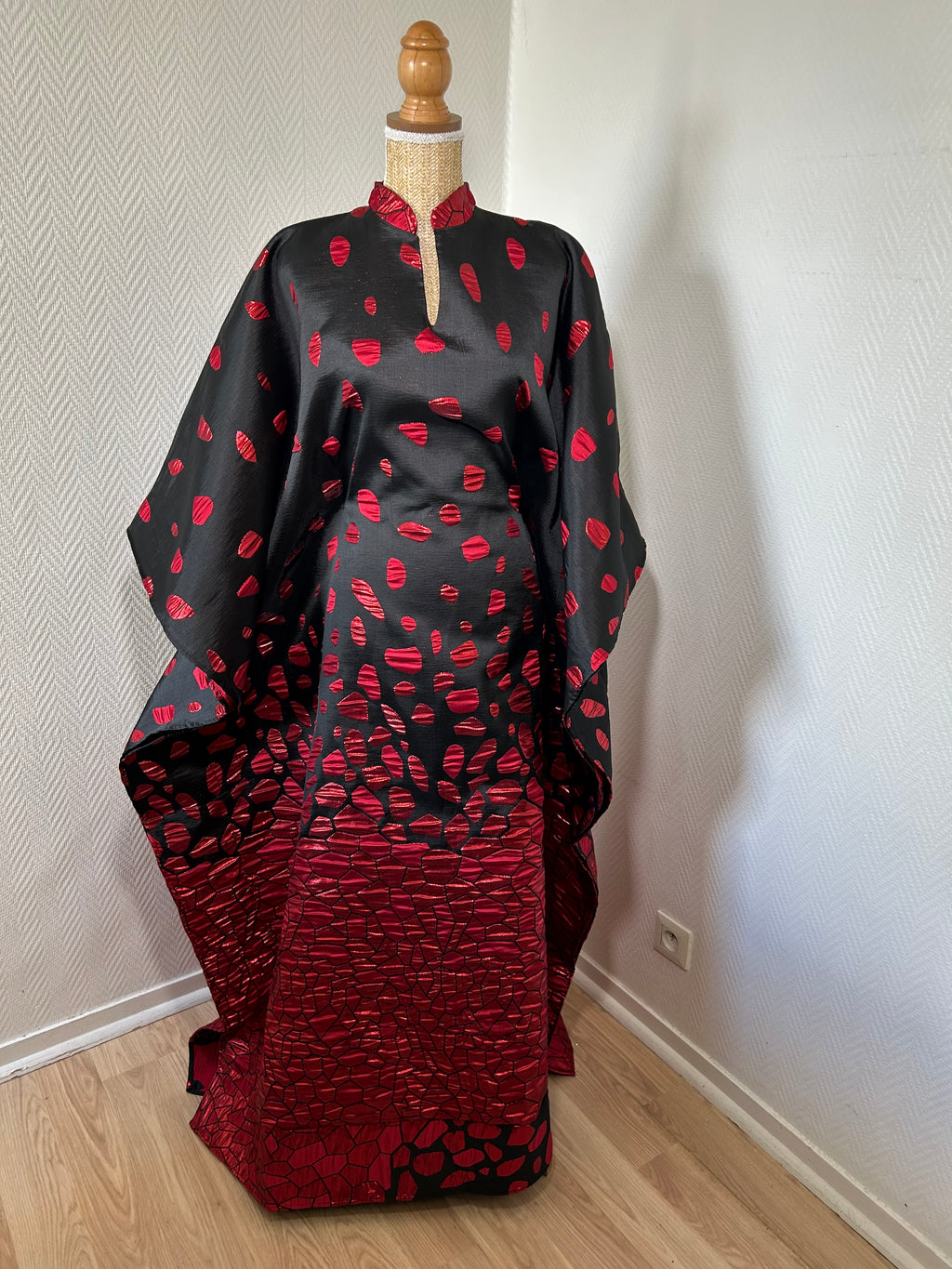 Robe Jada