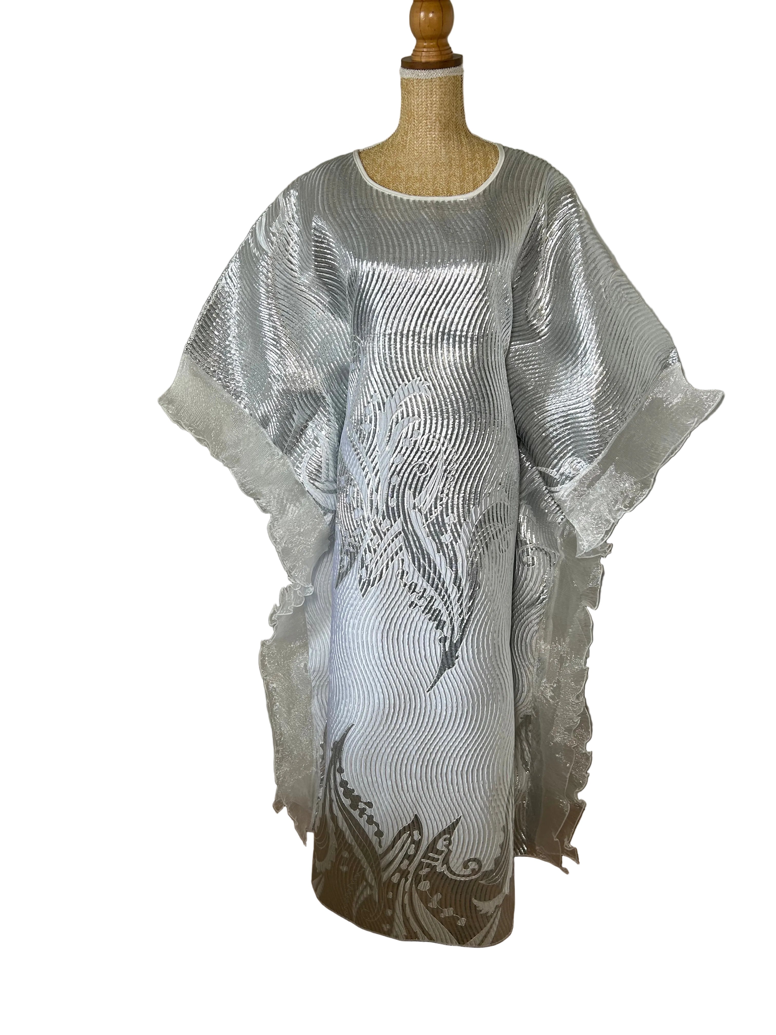 Robe Zalinah