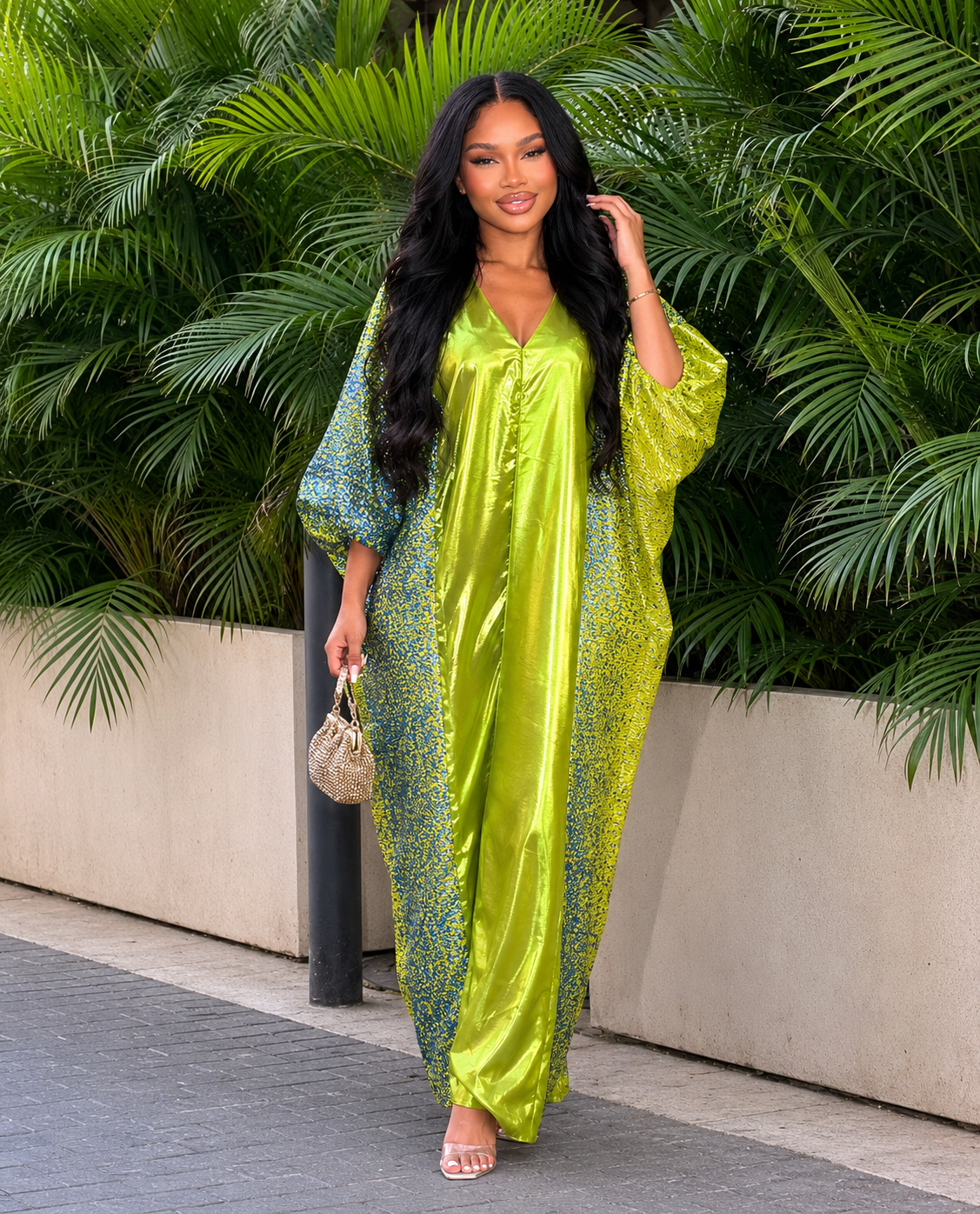 Robe Oury