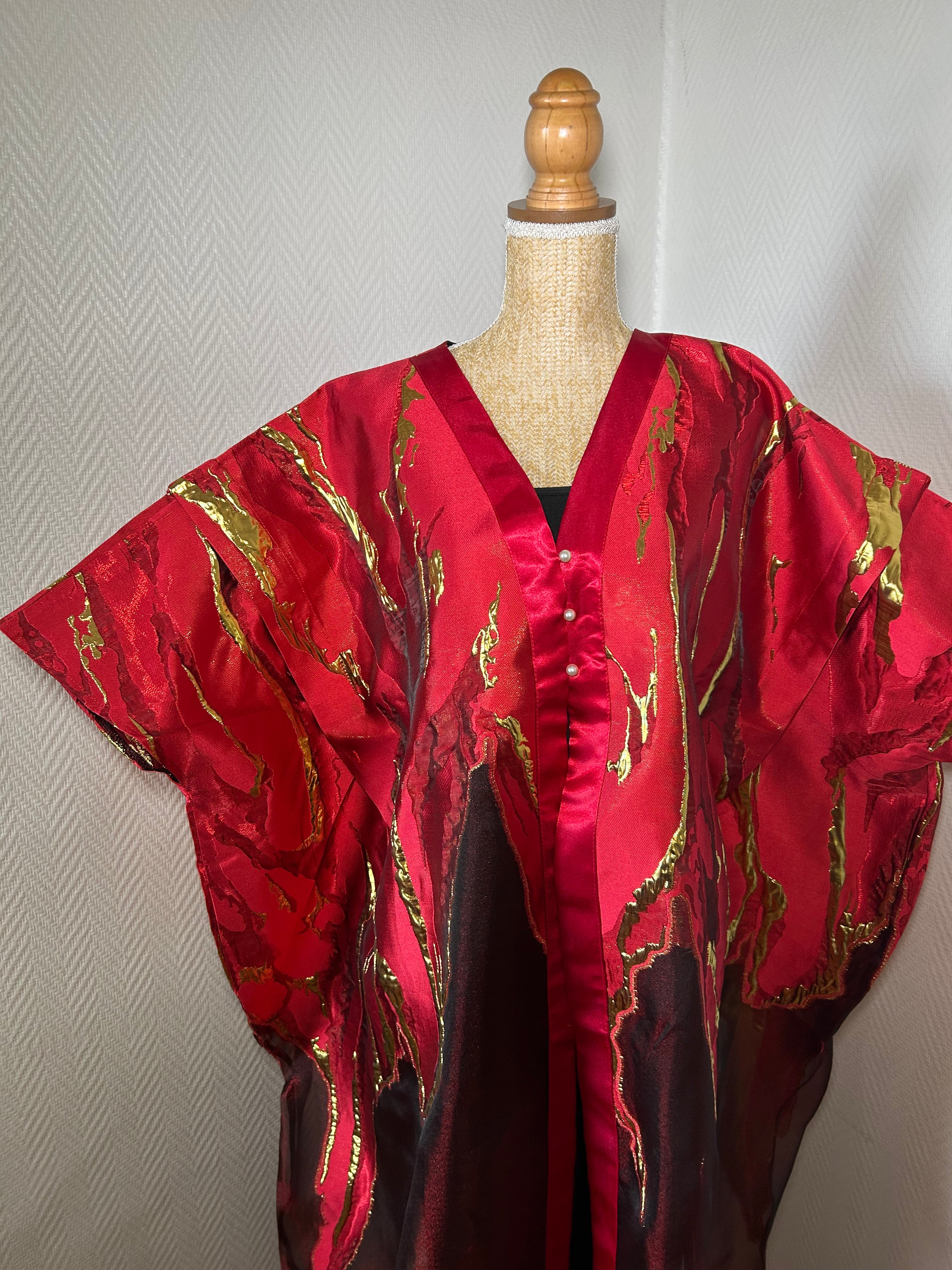 Robe Kenda
