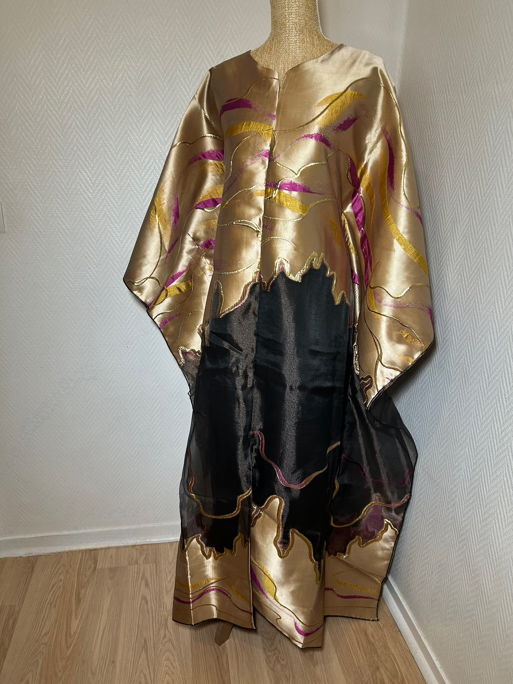 Robe zuri