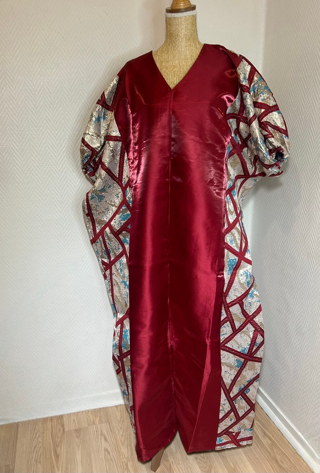 Robe Ayô