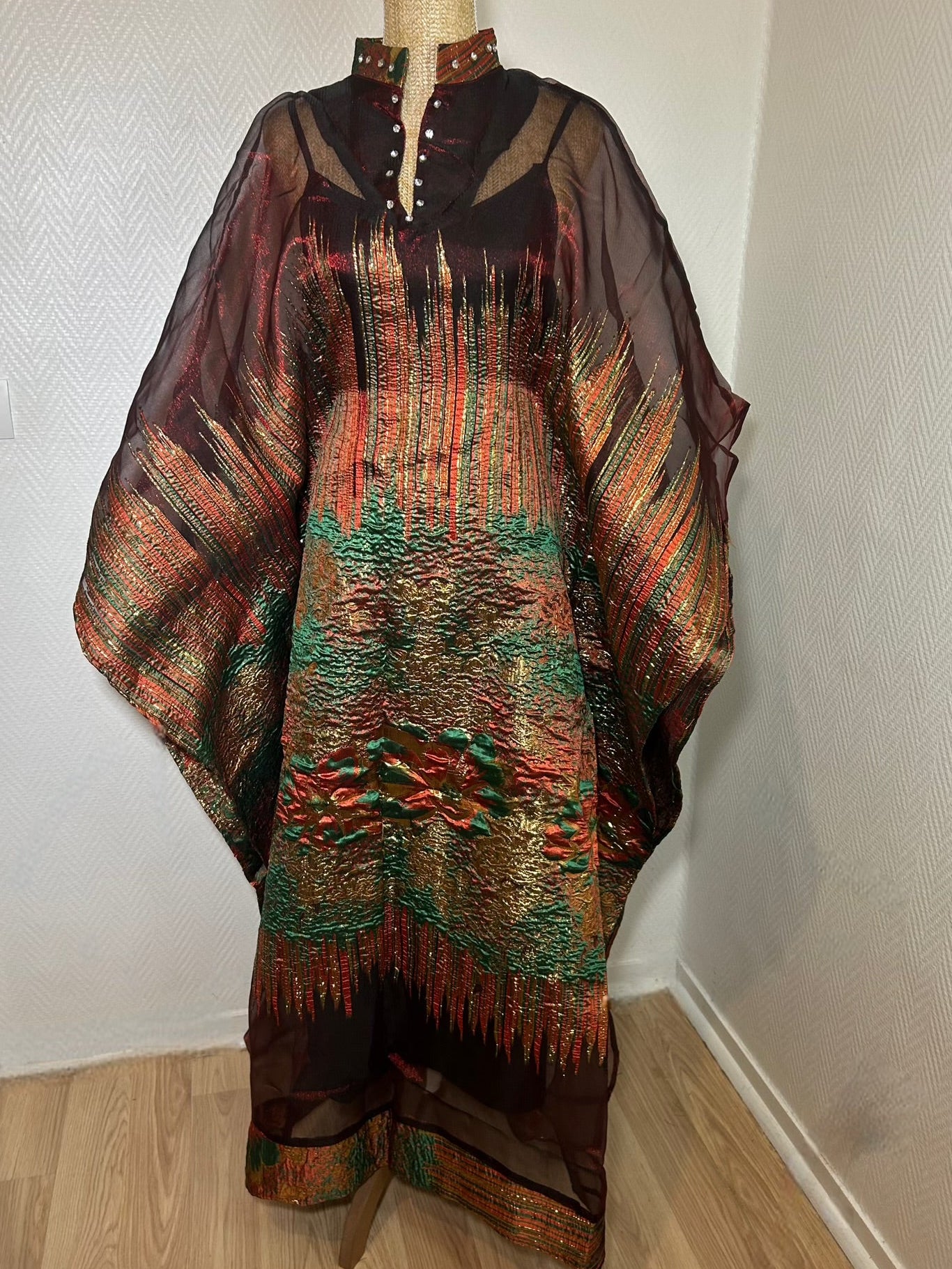 Robe Nourou