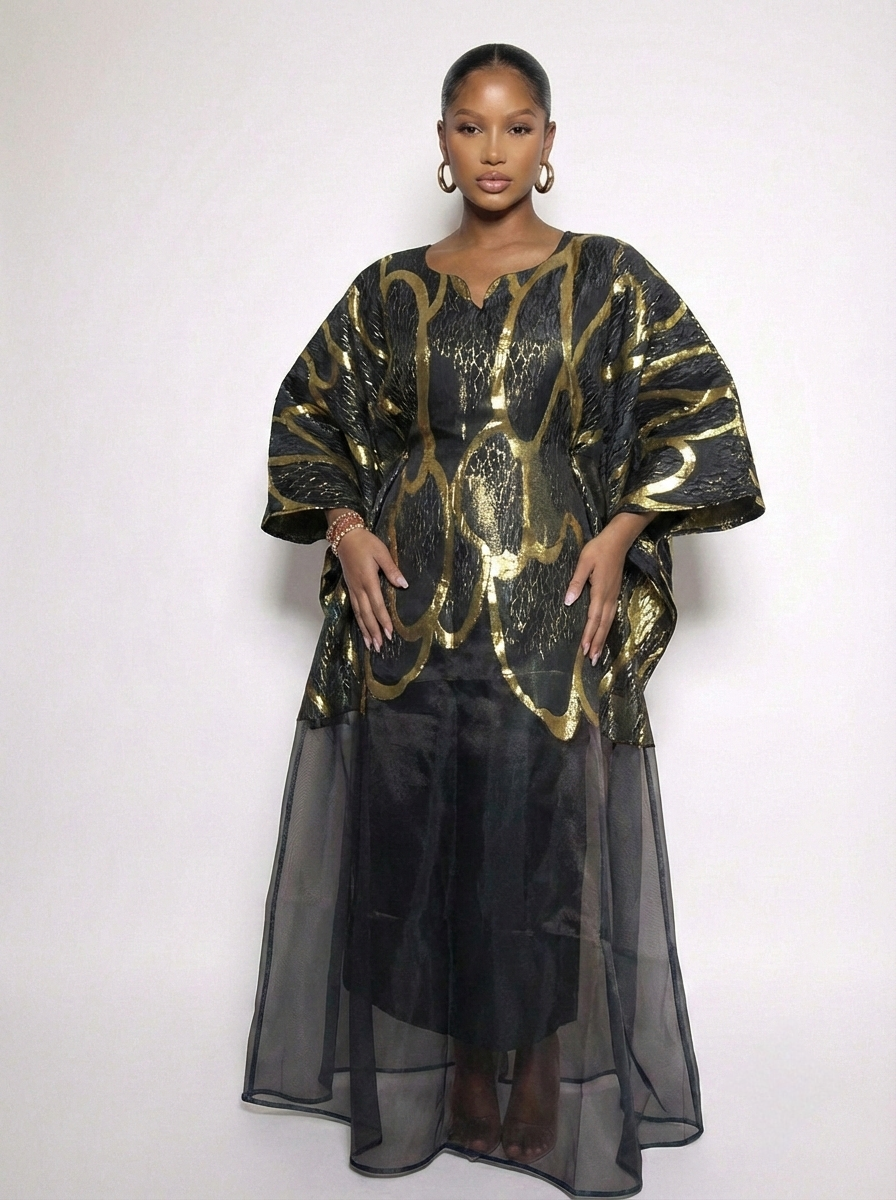 Robe Fanta
