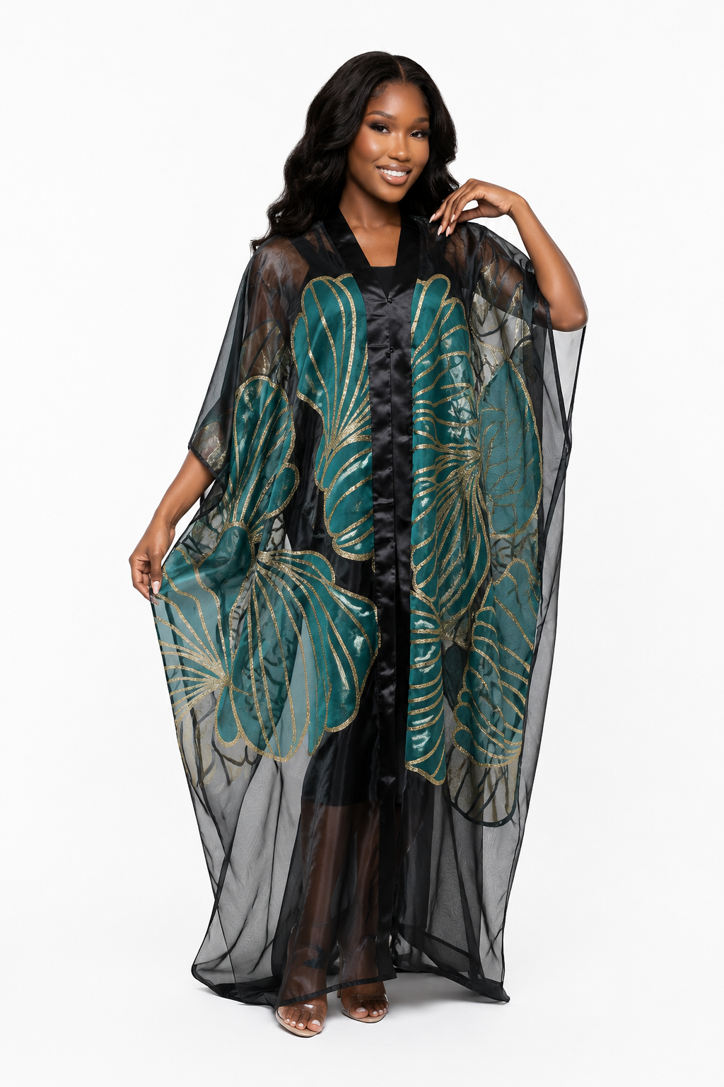 Robe Malia
