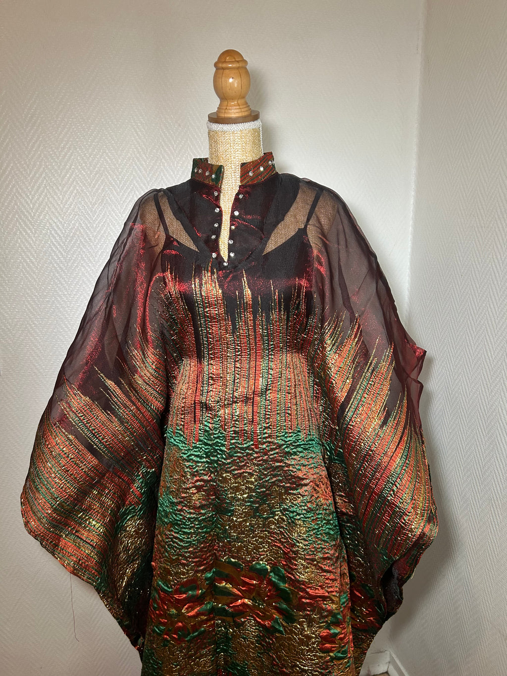 Robe Nourou