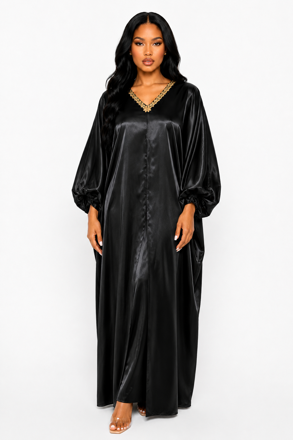 Robe Aidah