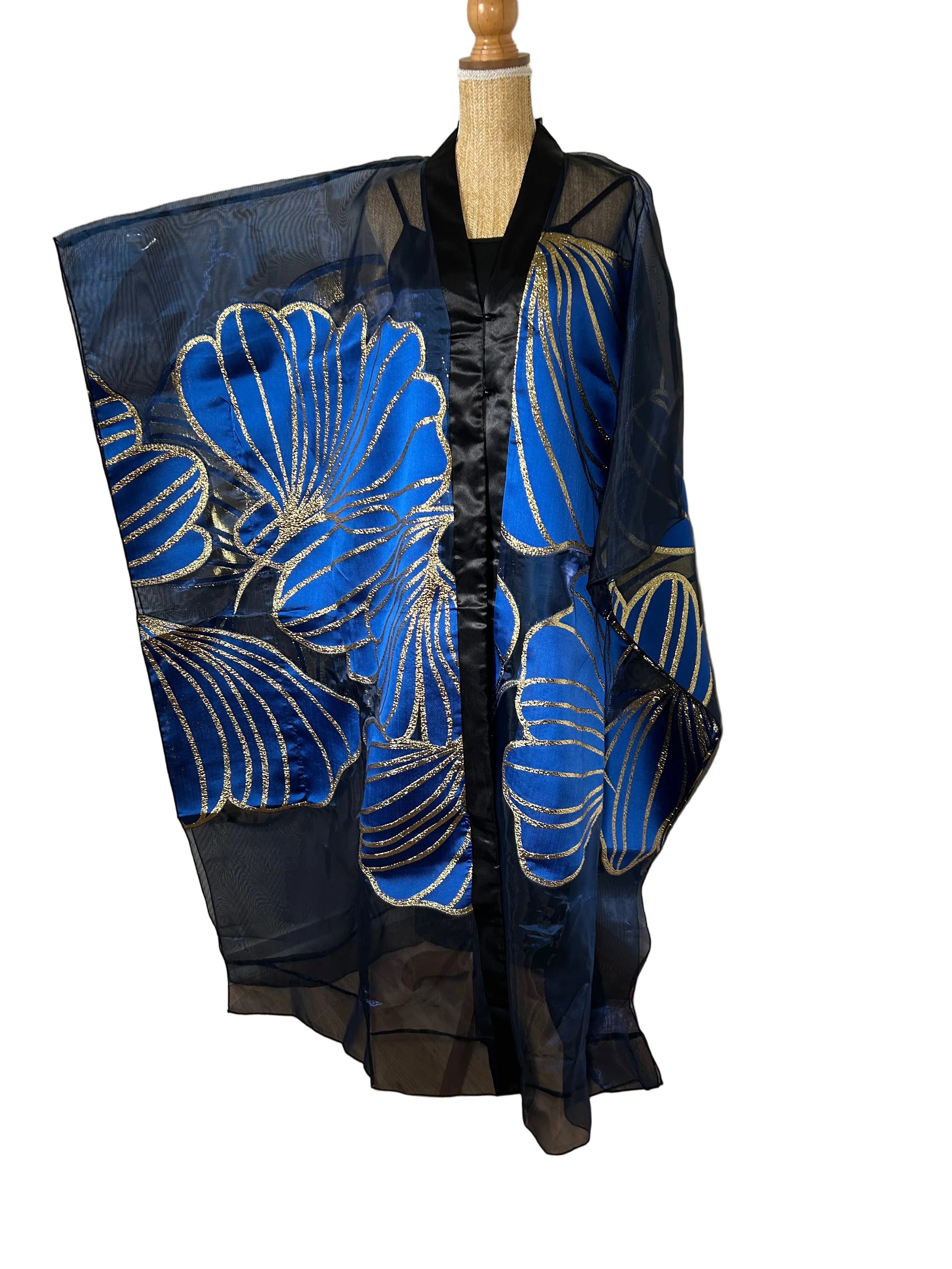 Robe Hadiya