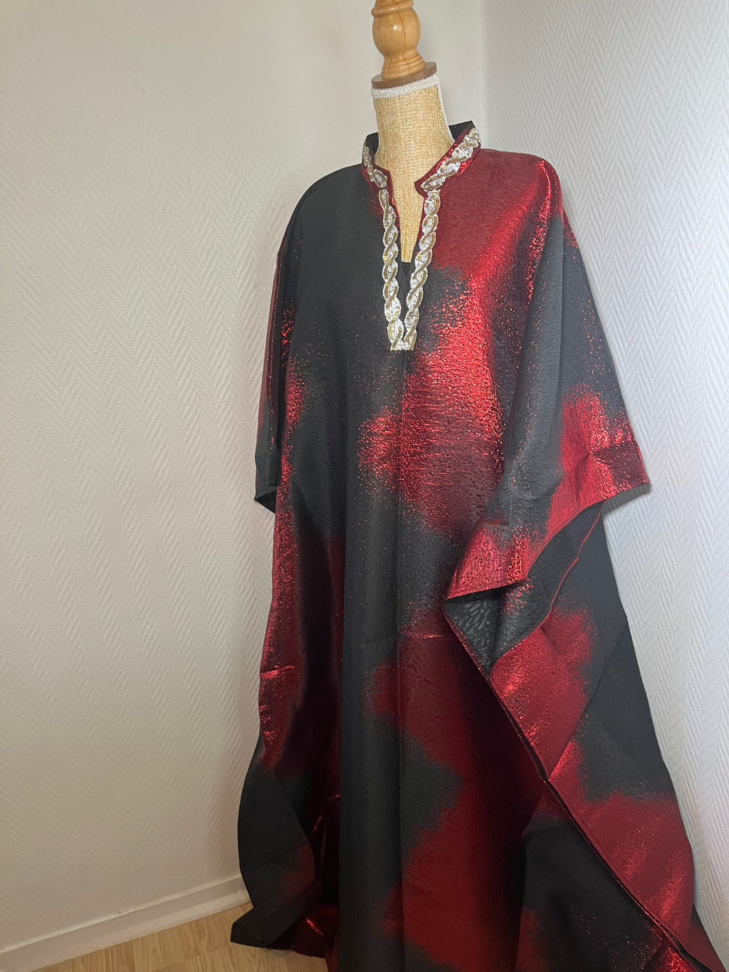 Robe Toya