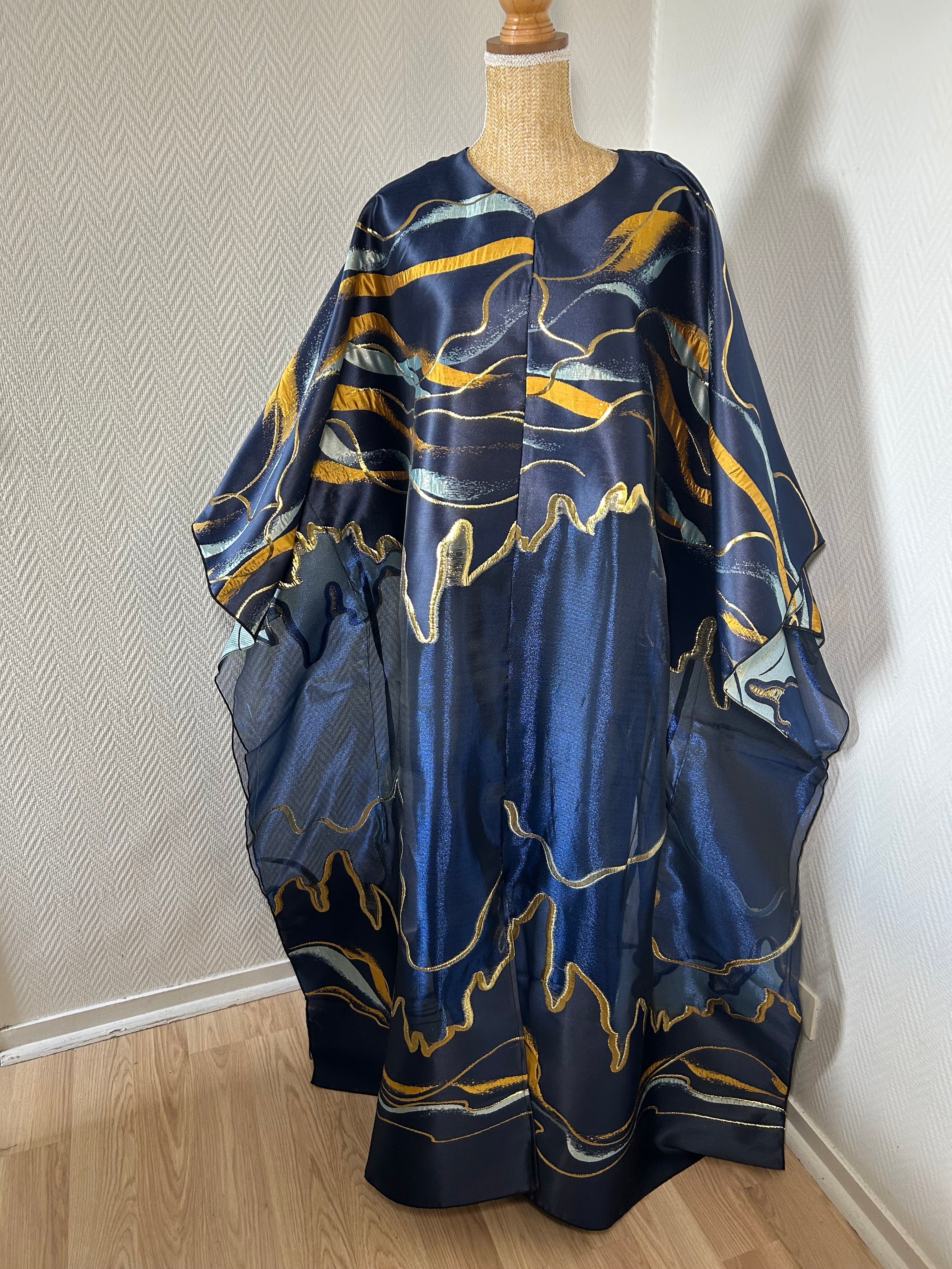 Robe aysha