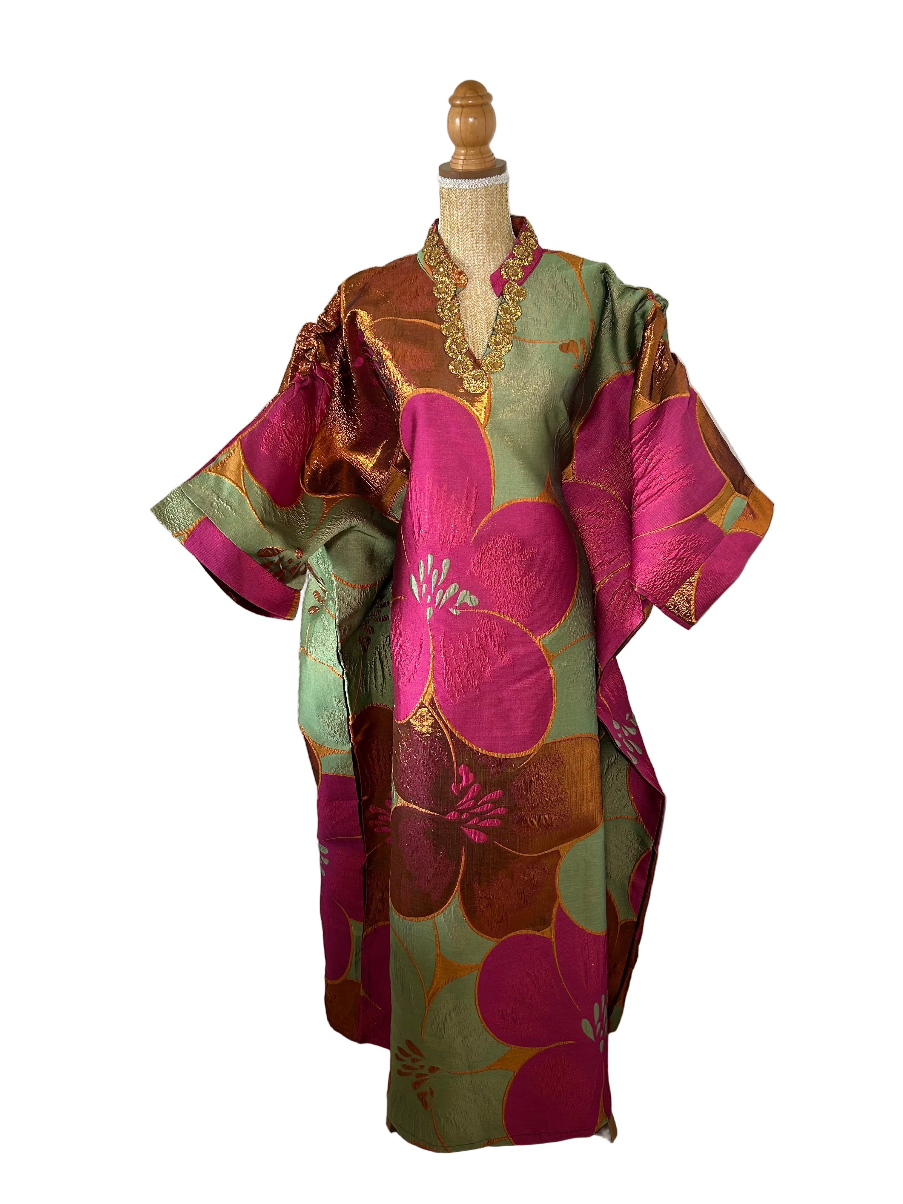 Robe Naoumou