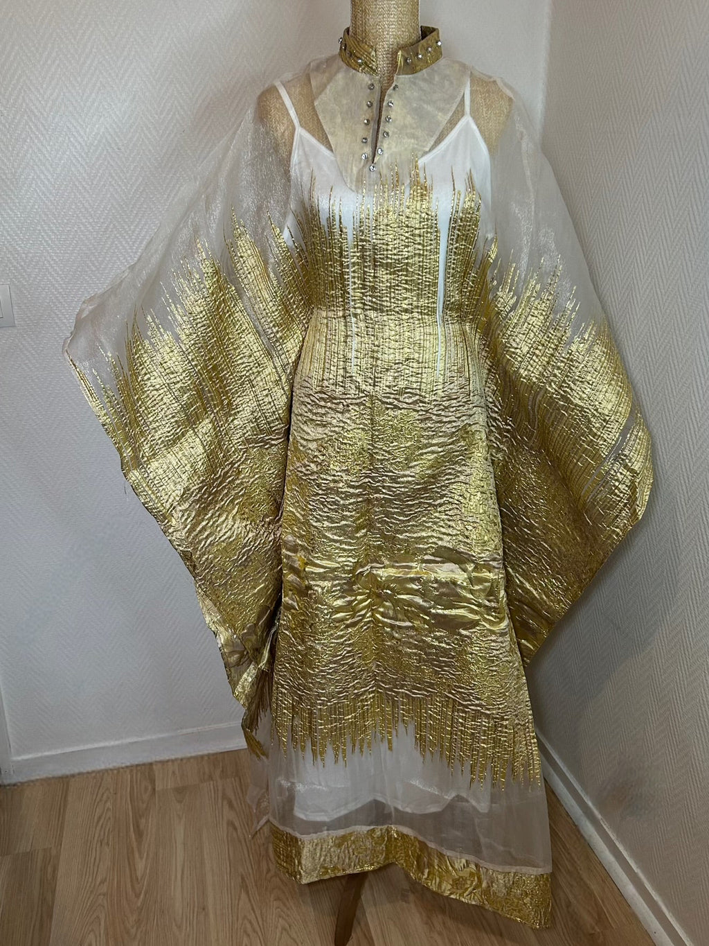 Robe Nevah