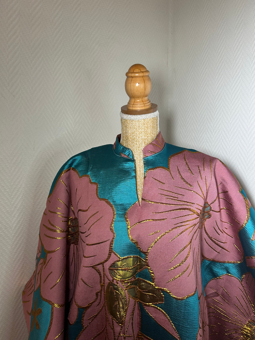 Robe Mariama