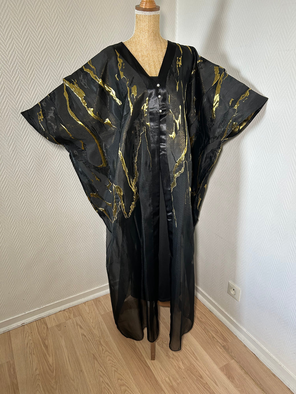 Robe Brielle