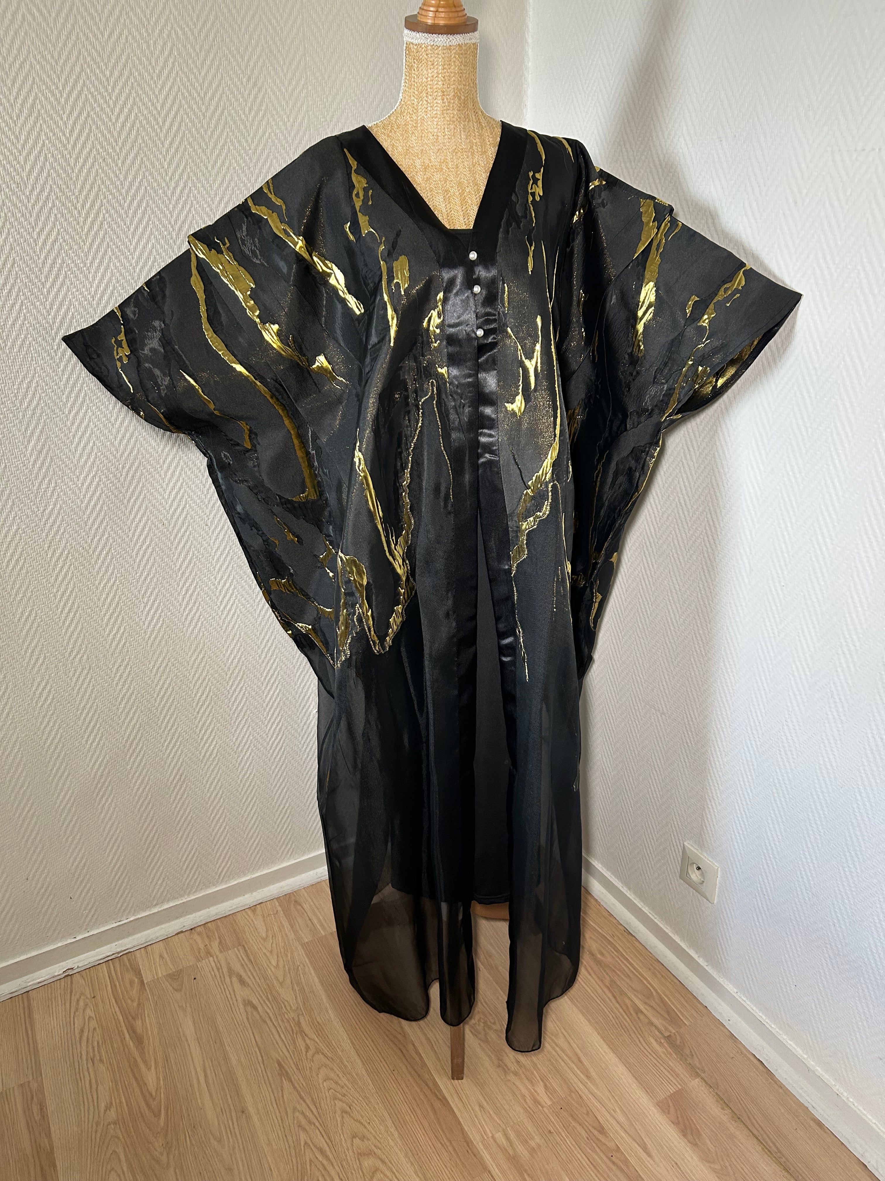 Robe Brielle