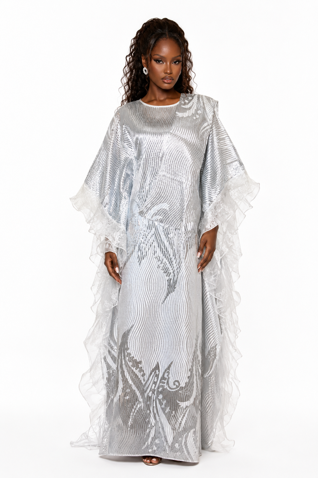 Robe Zalinah