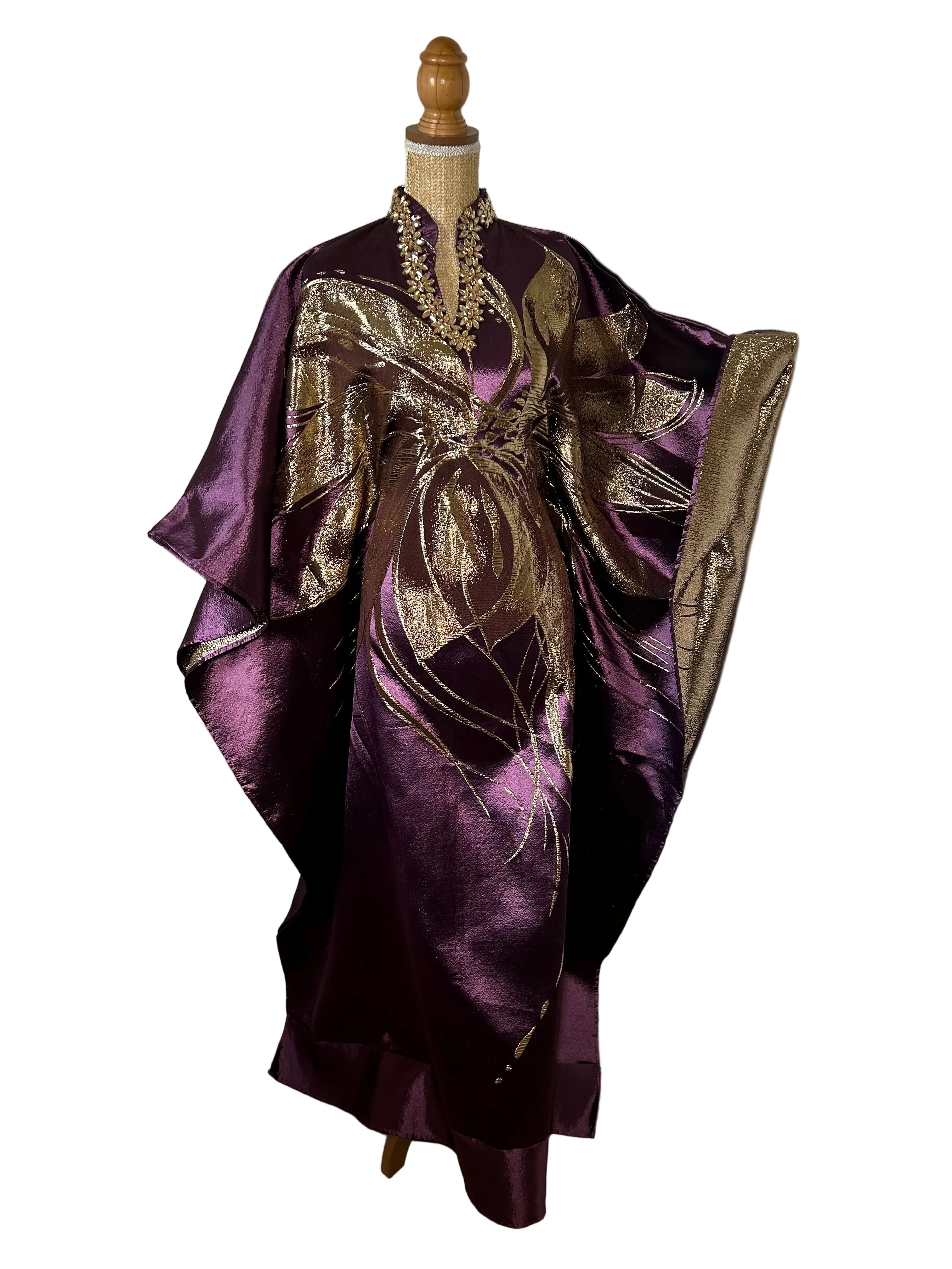 Robe Jordyn