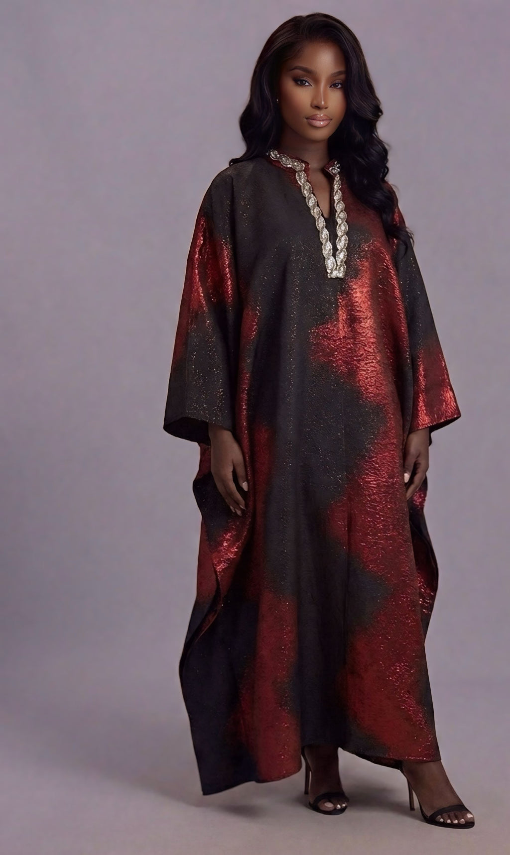 Robe Toya