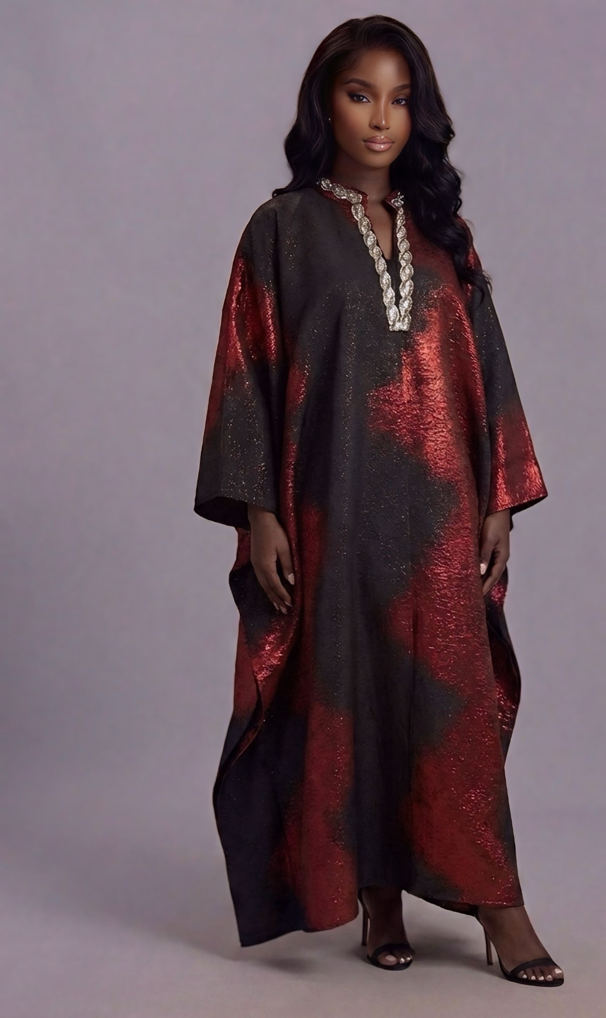 Robe Toya