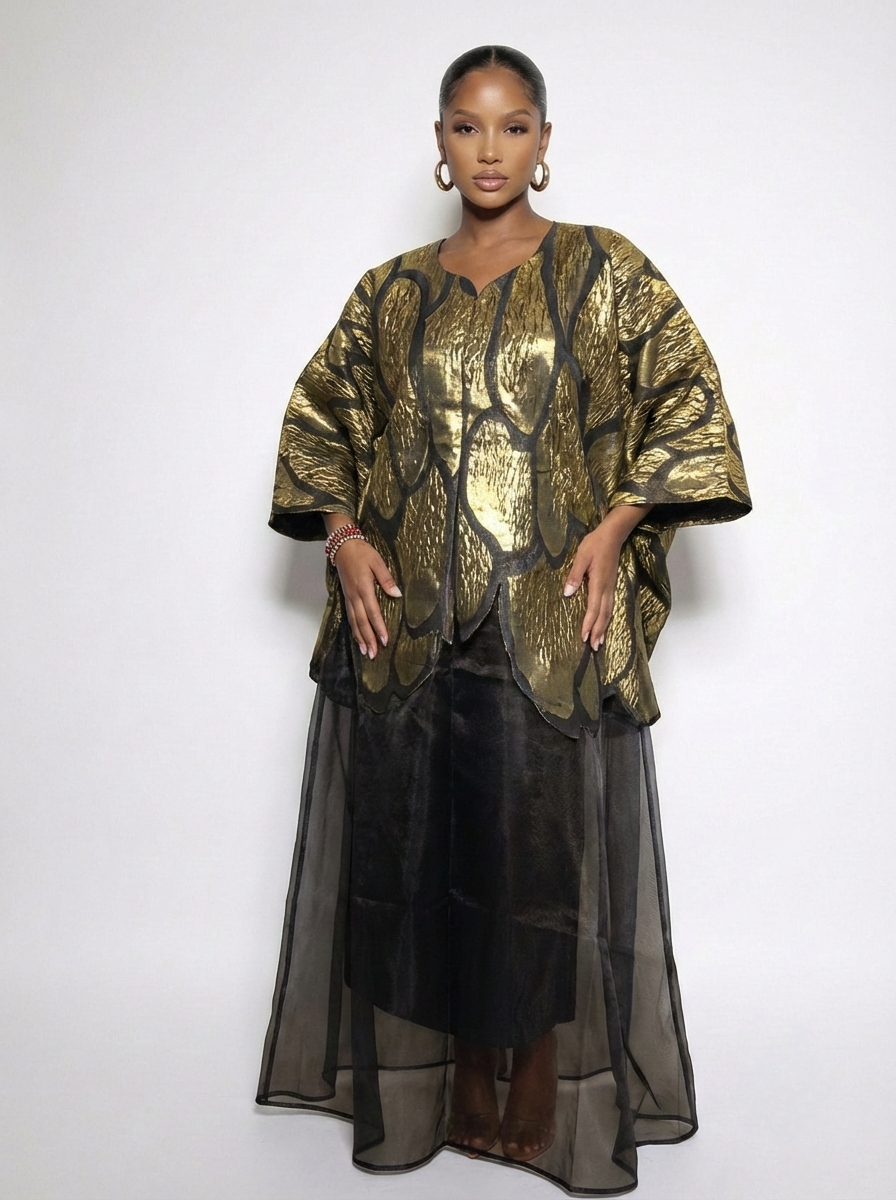 Robe Lola