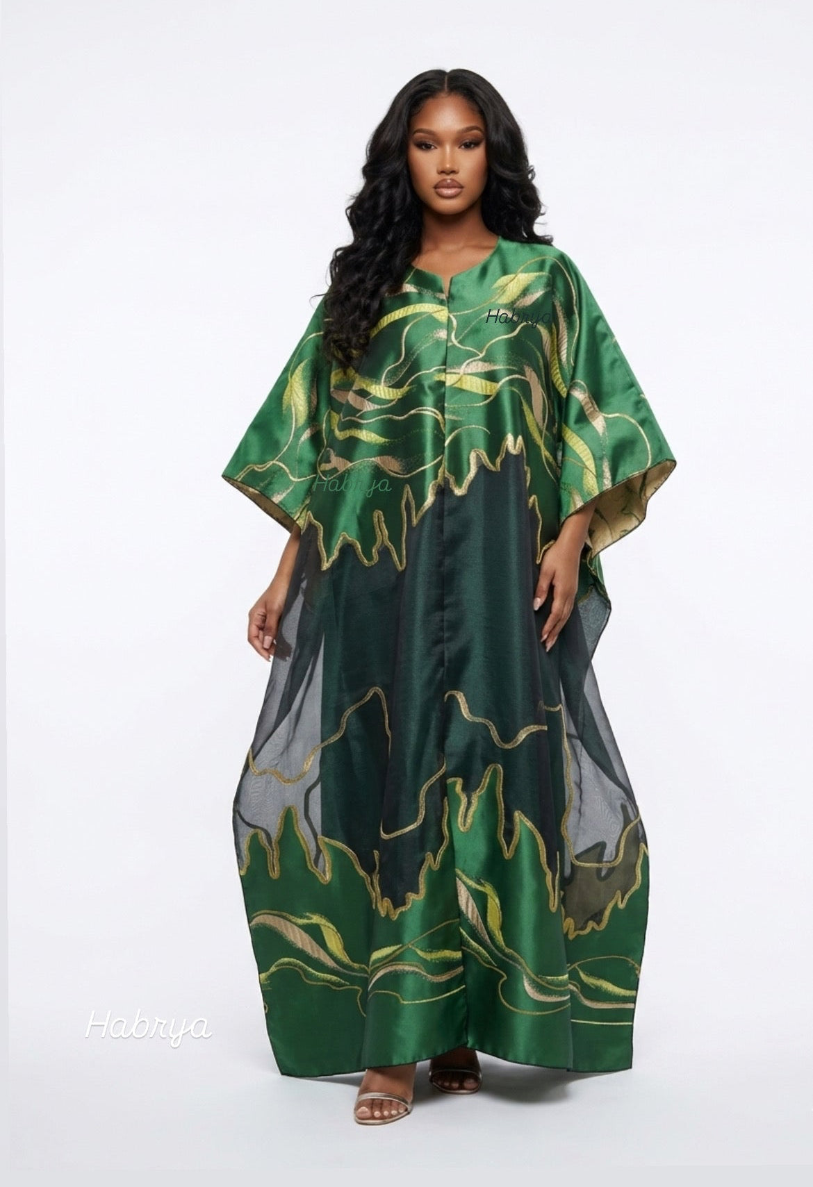 Robe Amélie