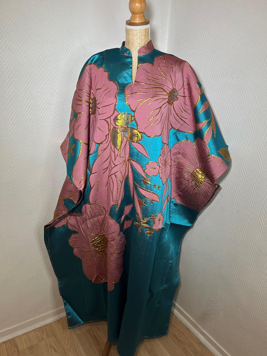 Robe Mariama