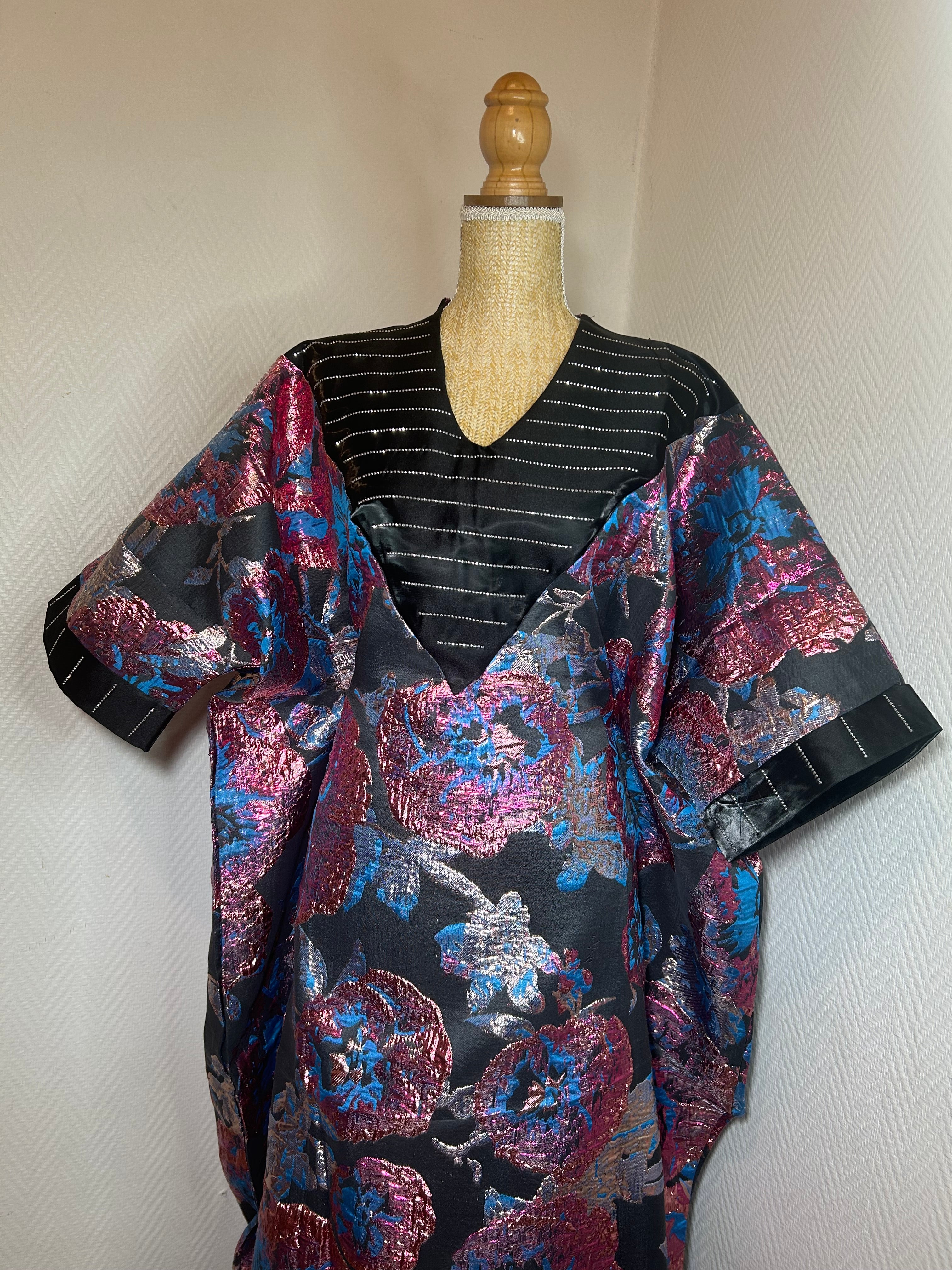 Robe Xolani