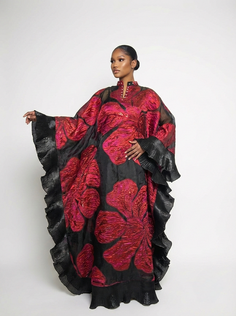 Robe Théa