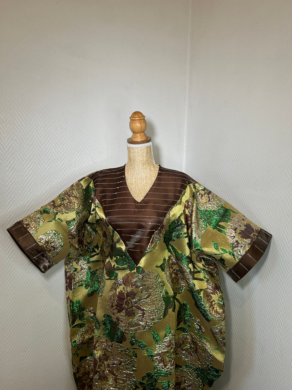 Robe Wuraola