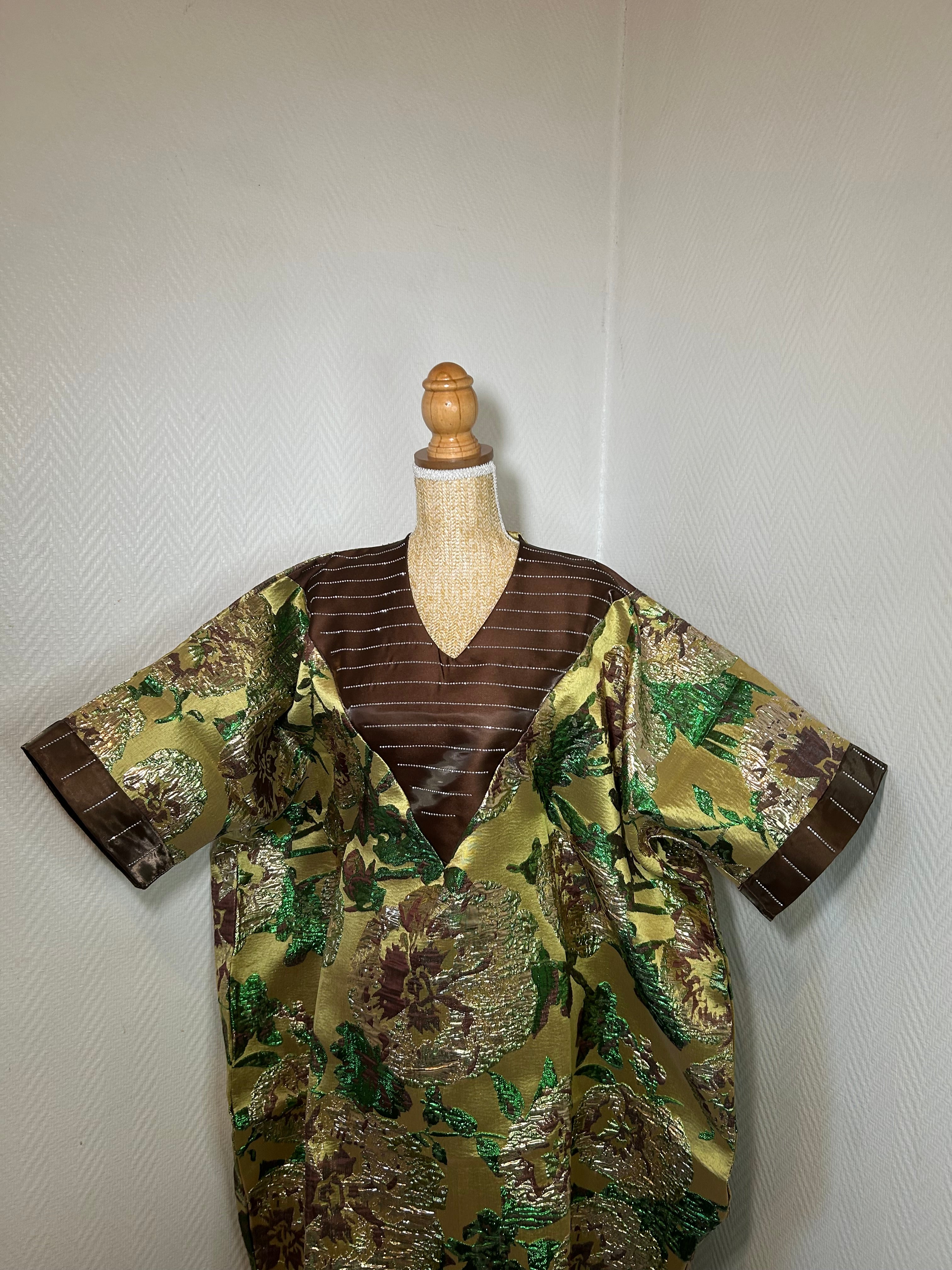 Robe Wuraola