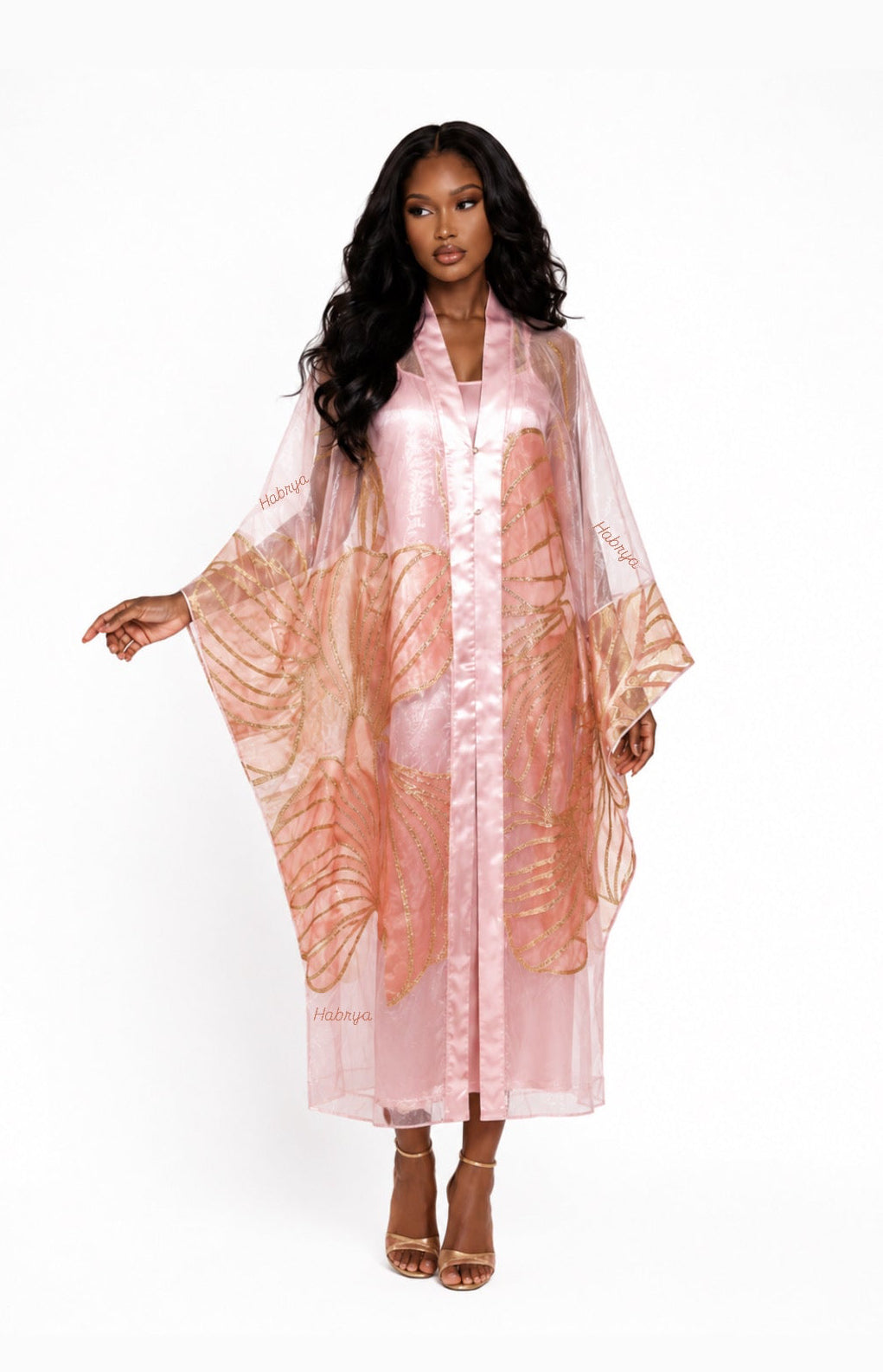Robe Amery