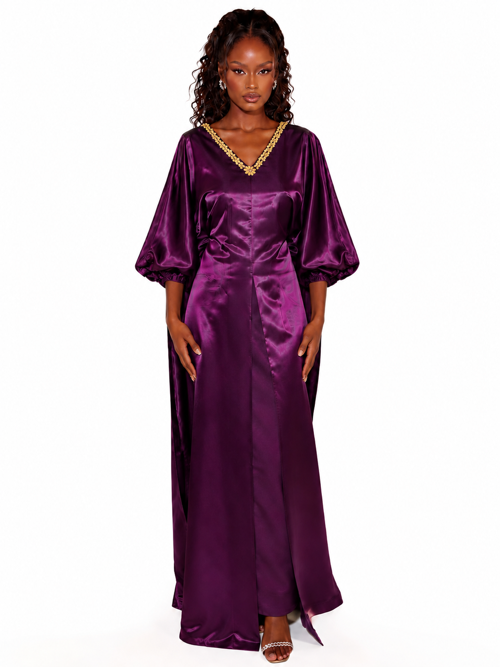 Robe Melissa