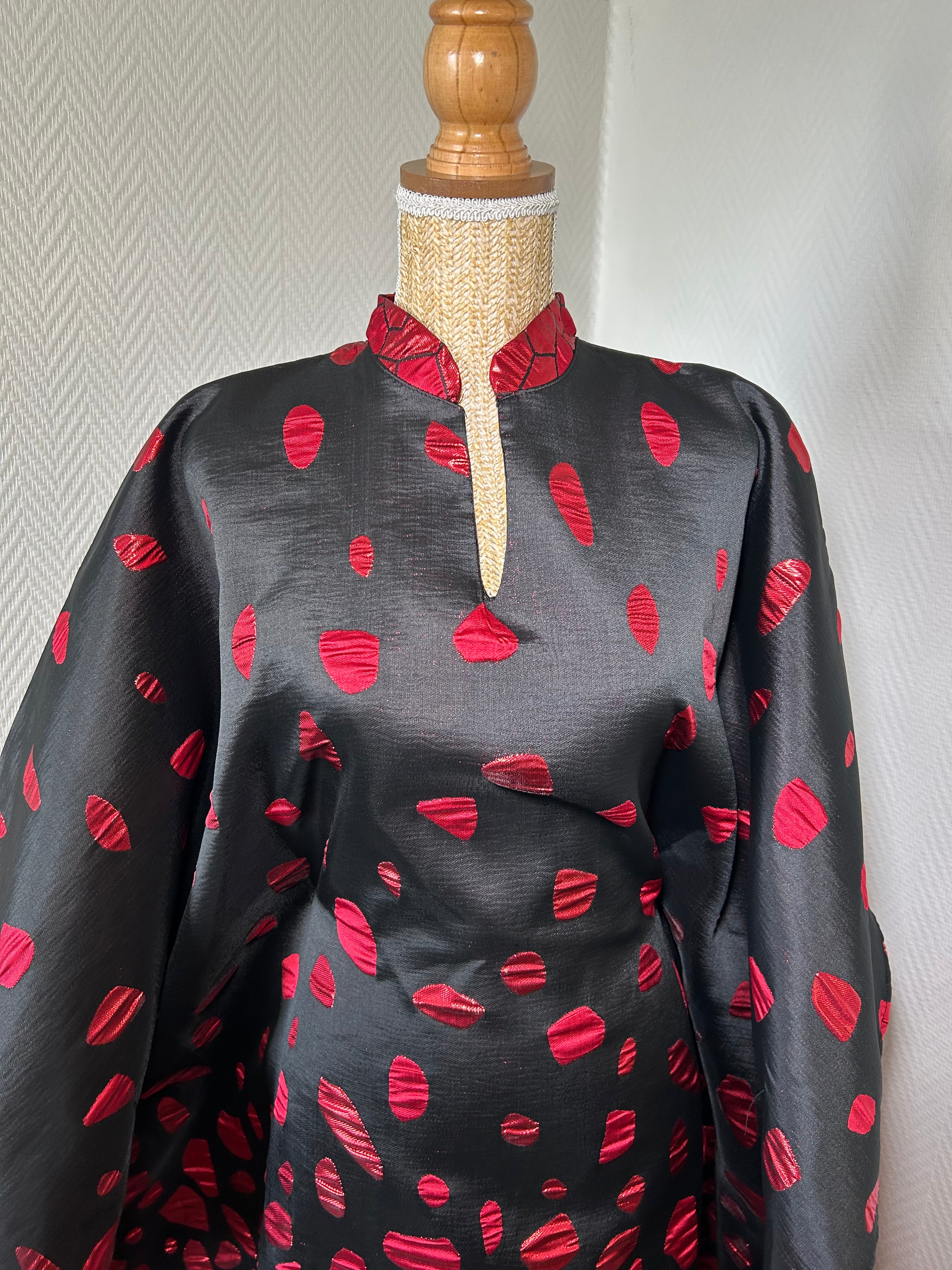 Robe Jada
