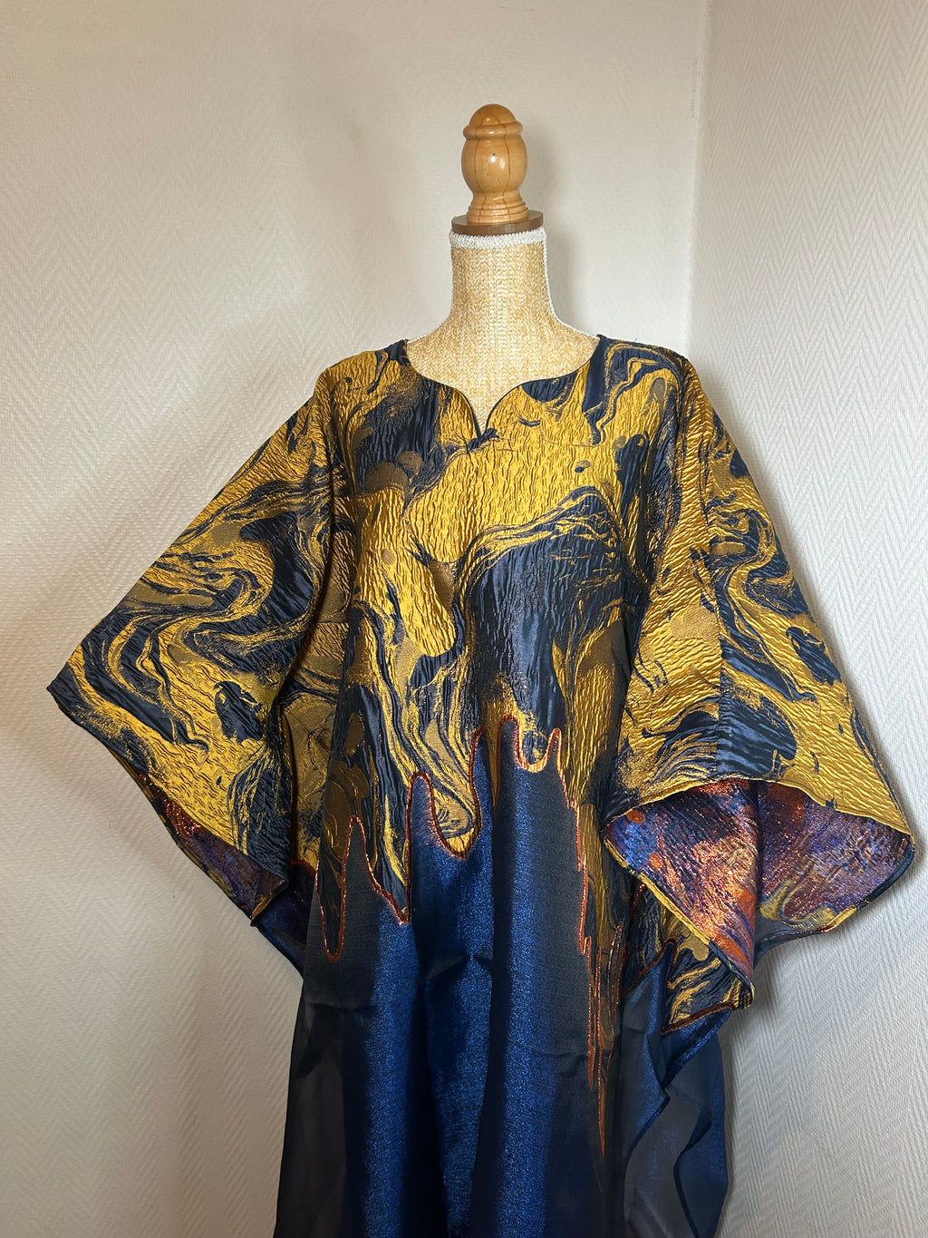 Robe Mawa