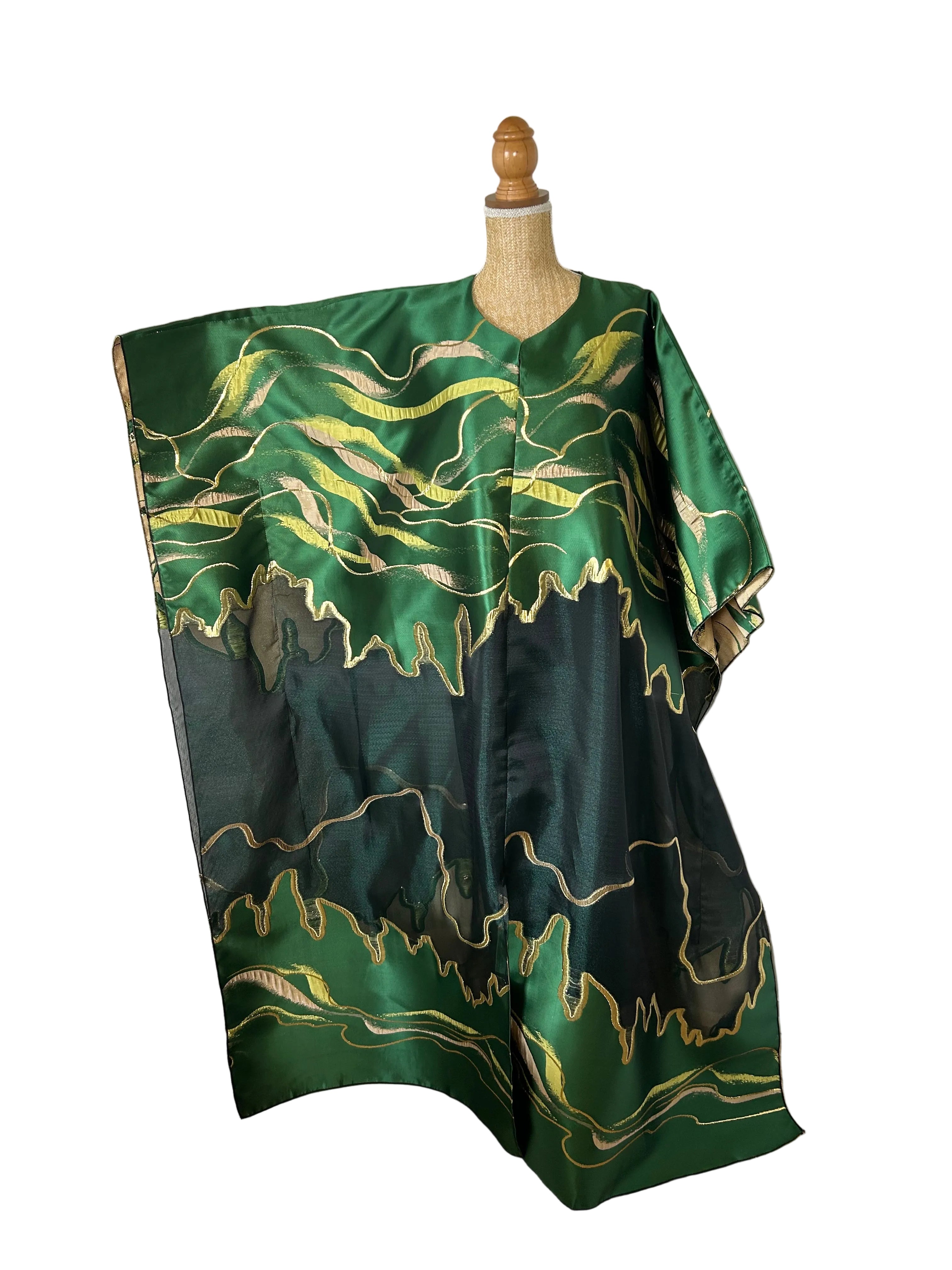 Robe Amélie