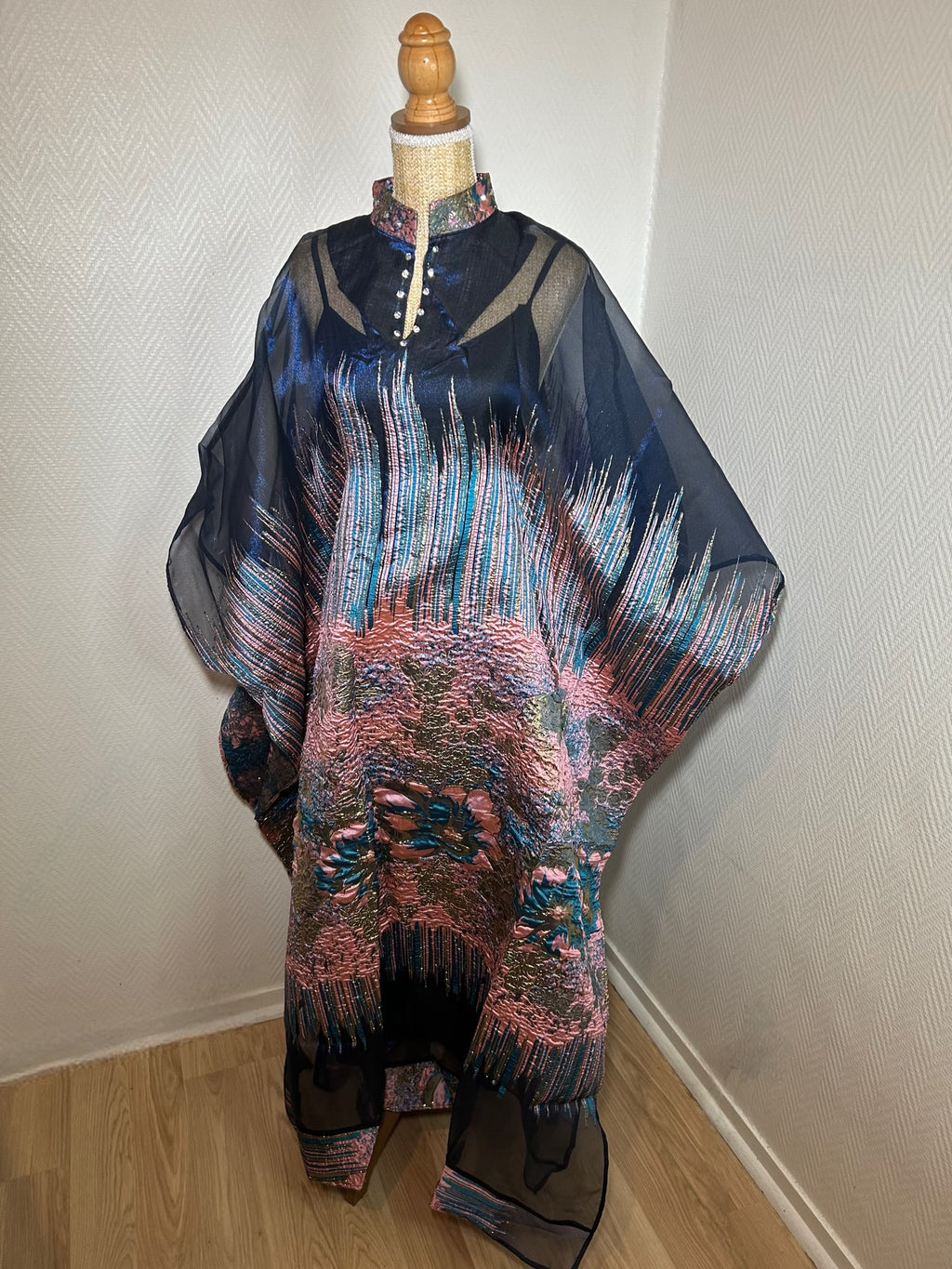 Robe Noelya