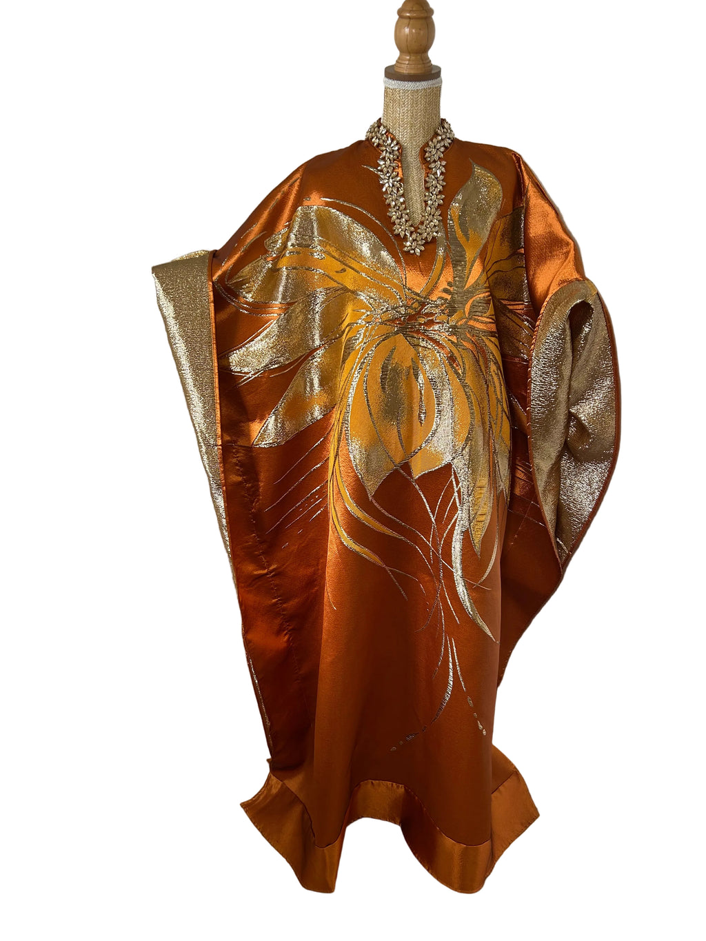 Robe Mina