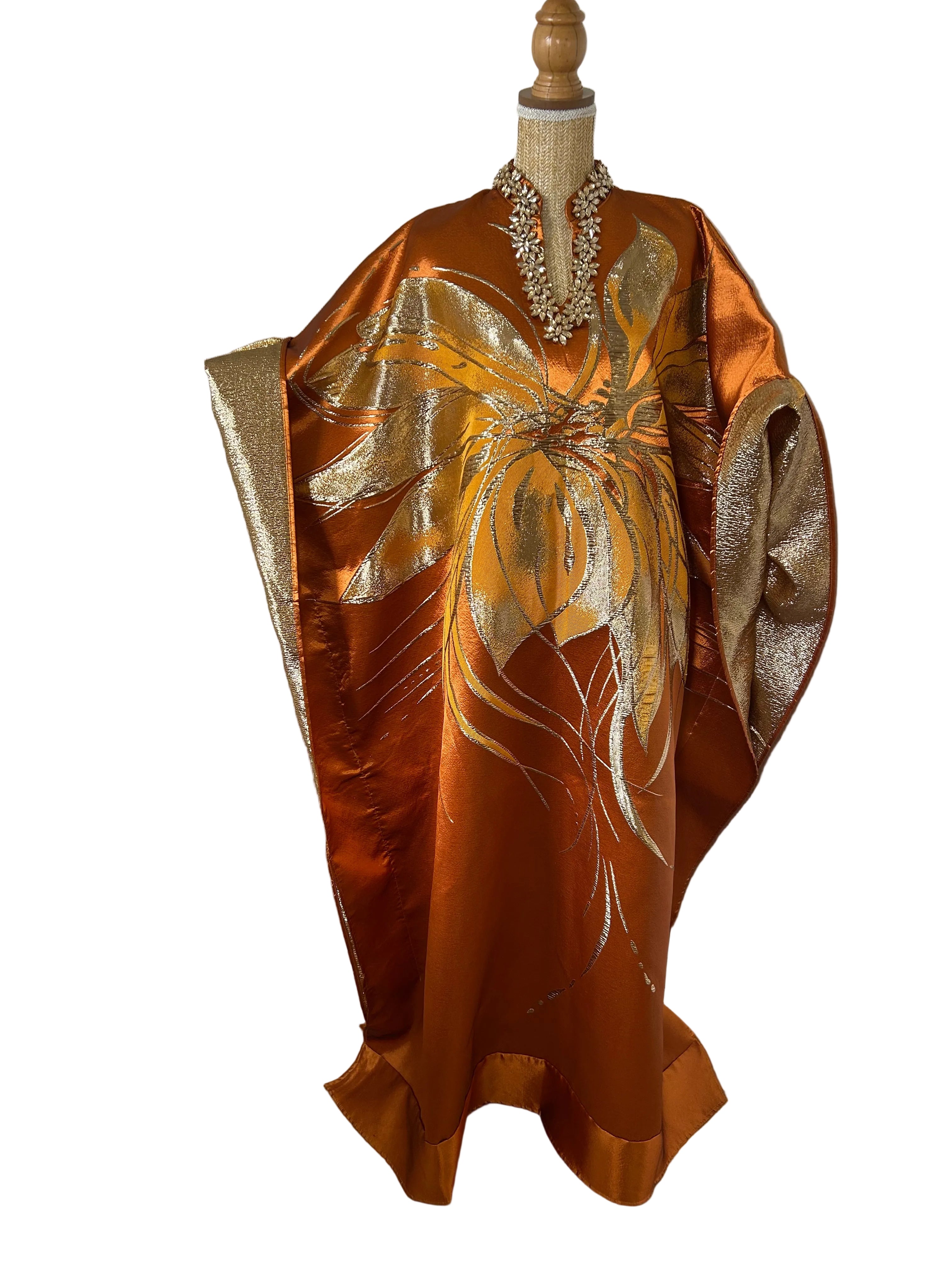Robe Mina