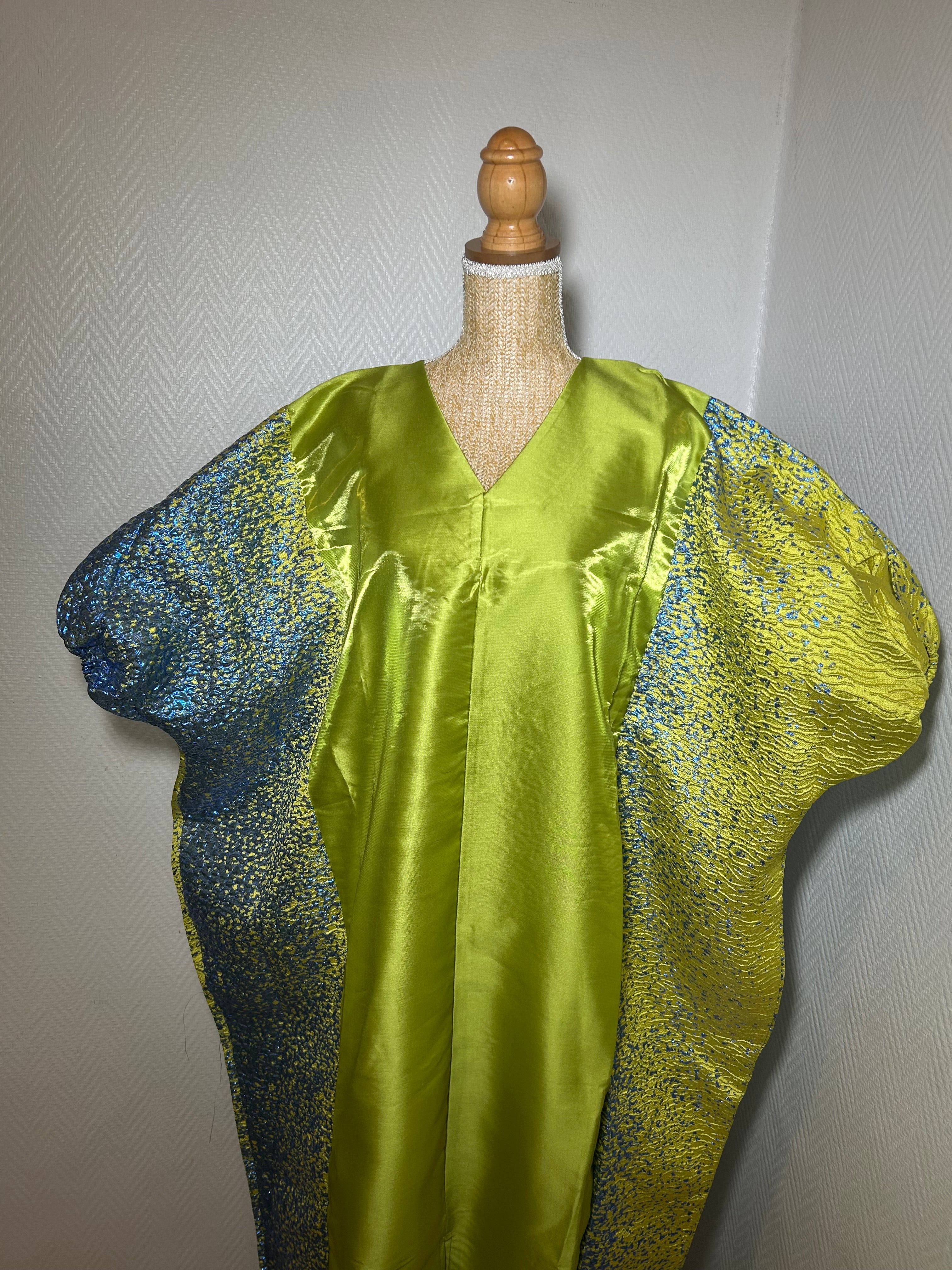 Robe Oury