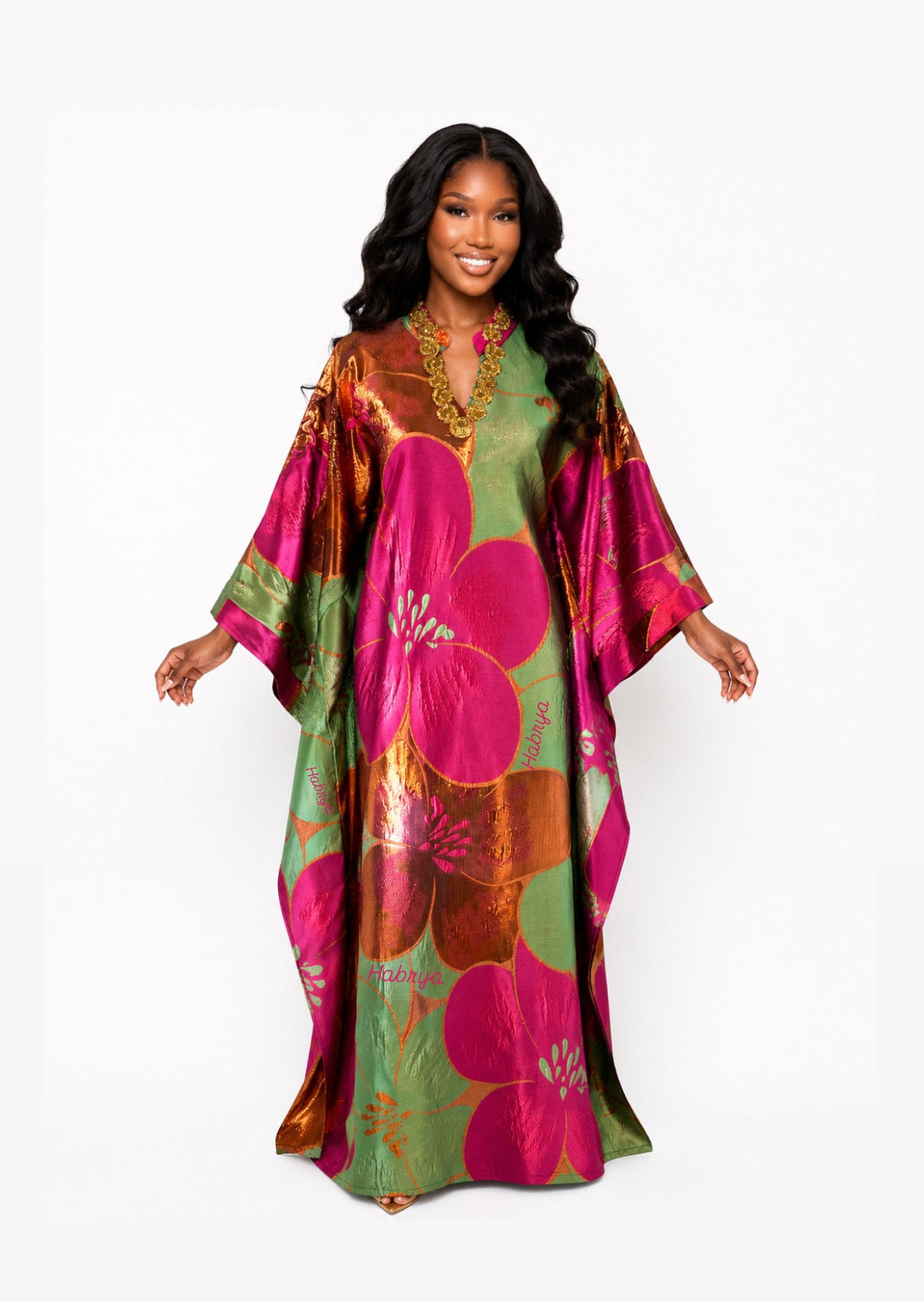 Robe Naoumou