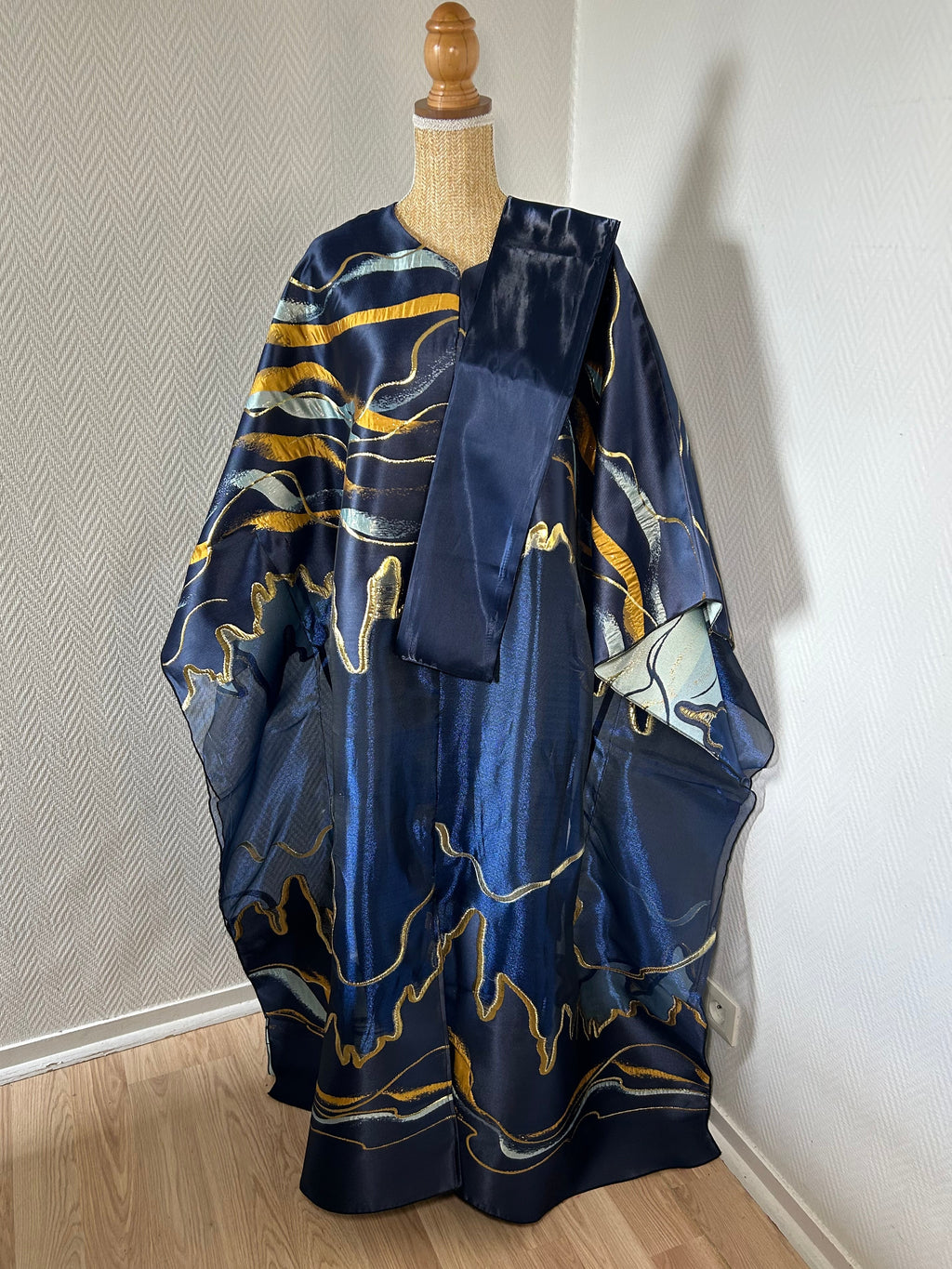 Robe aysha