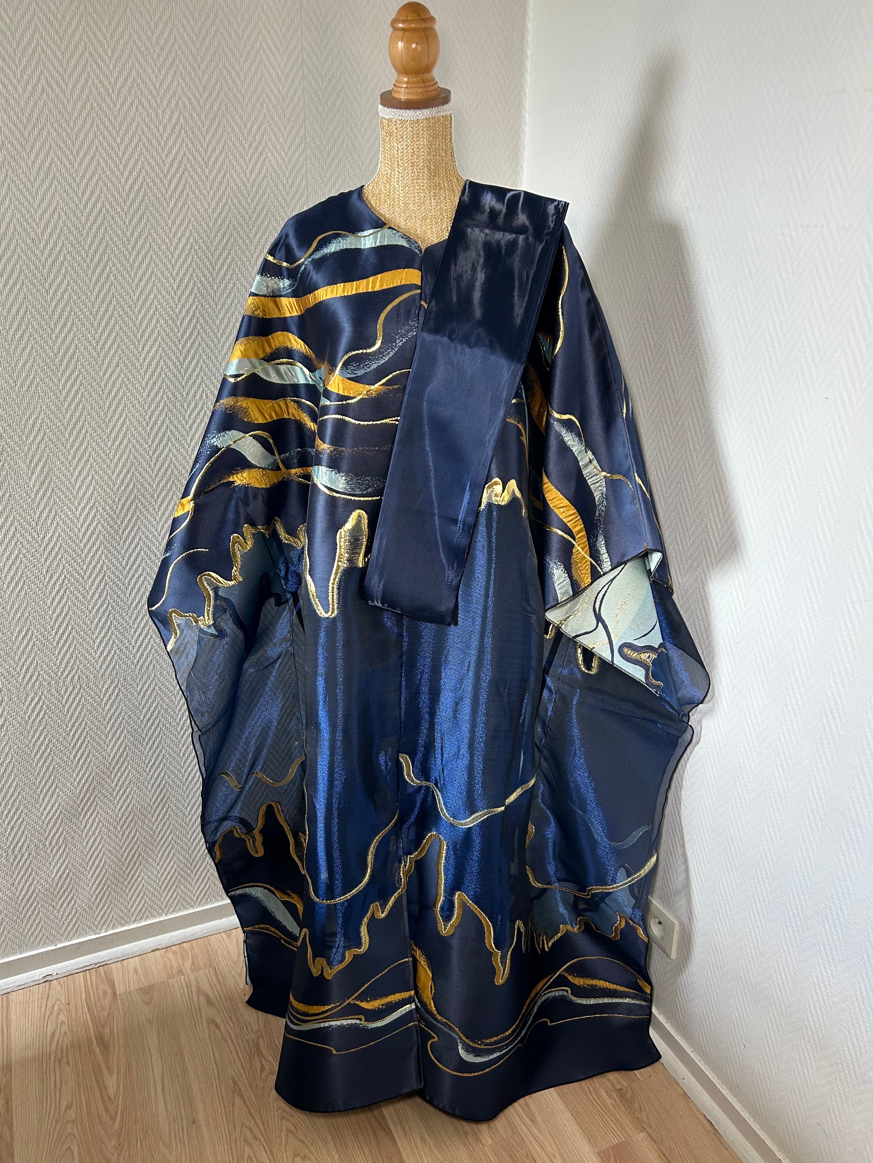 Robe aysha