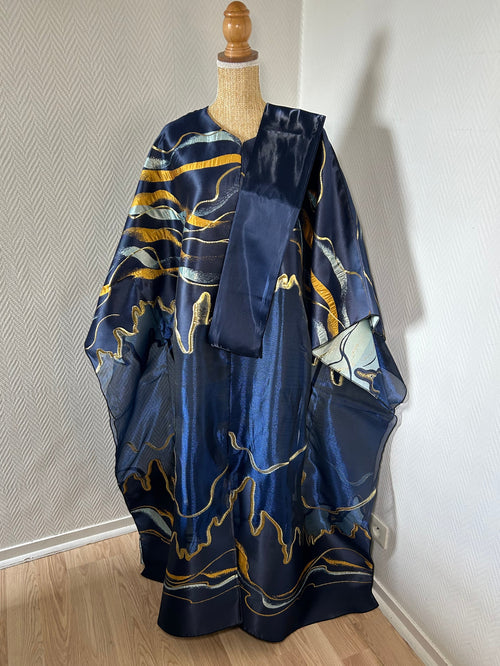 Robe aysha